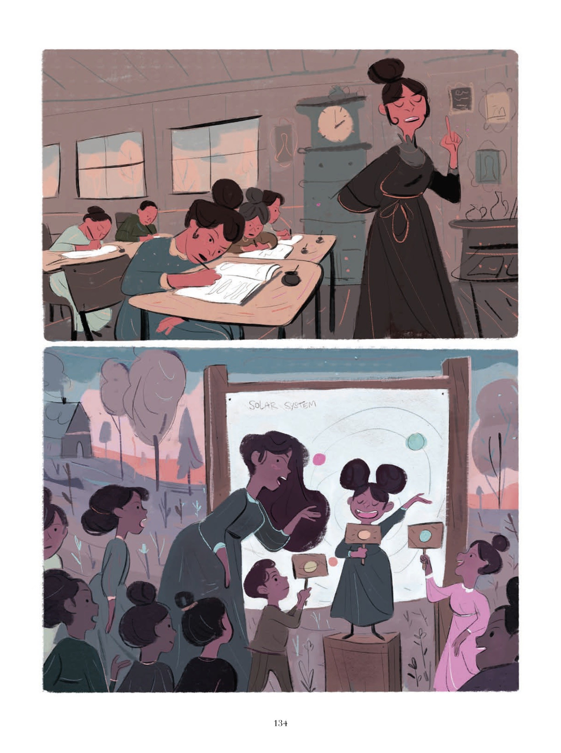 Read online White All Around comic -  Issue # TPB - 130