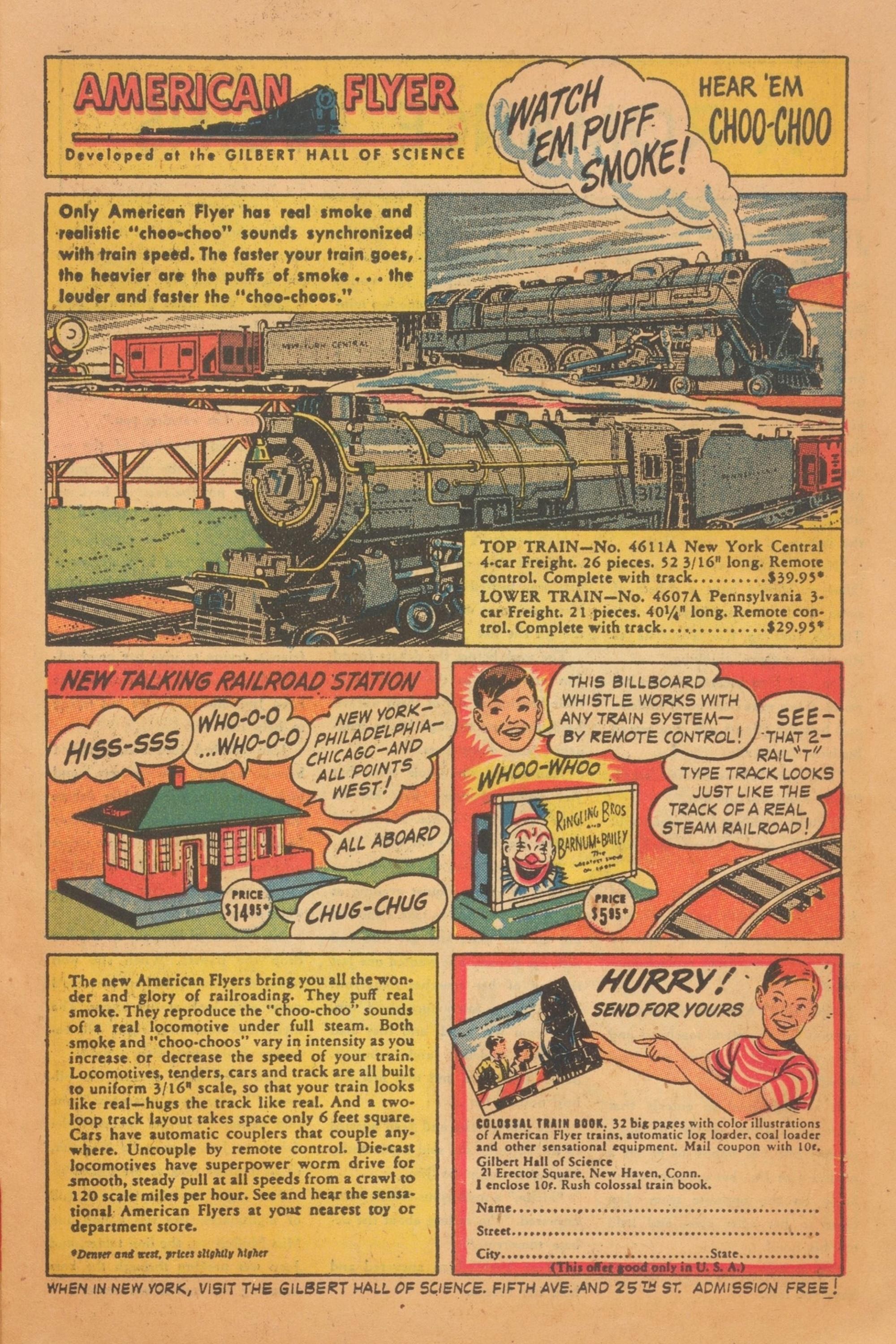 Read online Oscar Comics comic -  Issue #9 - 15