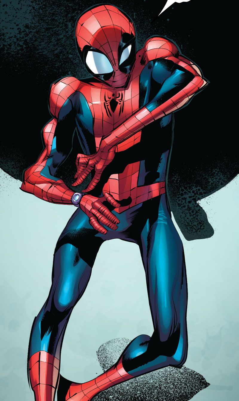 Read online Spider-Man Unlimited Infinity Comic comic -  Issue #2 - 42