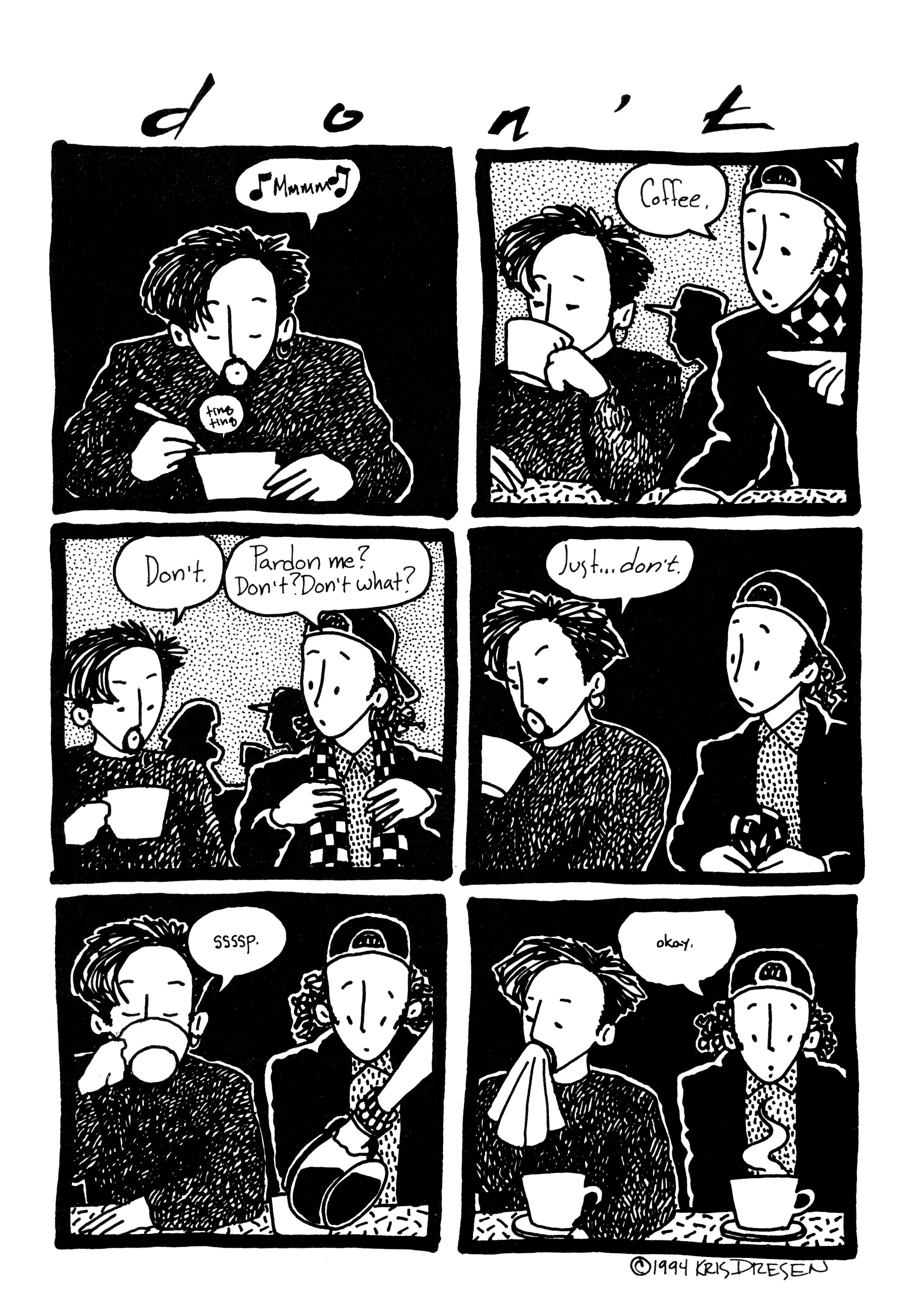 Read online Action Girl Comics comic -  Issue #2 - 3