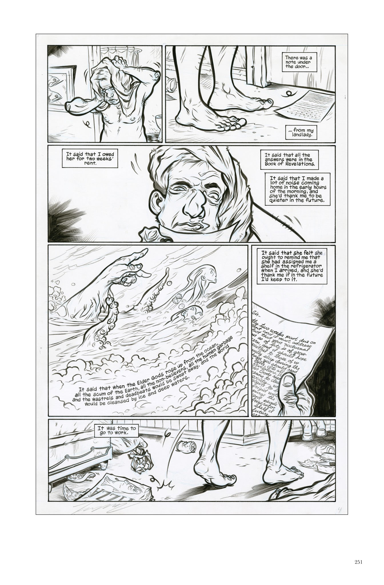 Read online The Neil Gaiman Library comic -  Issue # TPB 3 (Part 3) - 49