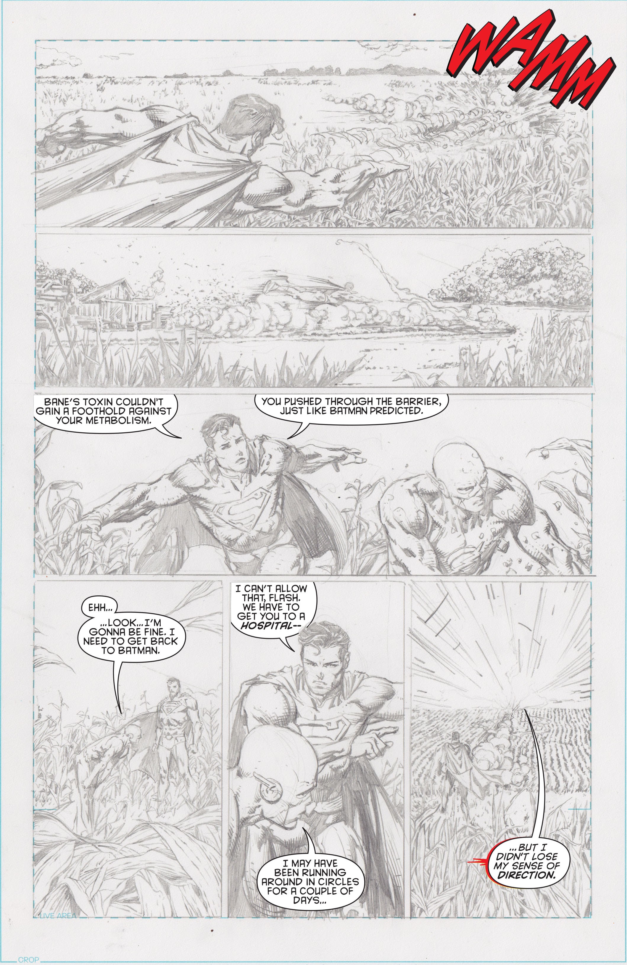 Read online Batman: The Dark Knight Unwrapped By David Finch Deluxe Edition comic -  Issue # TPB (Part 3) - 28