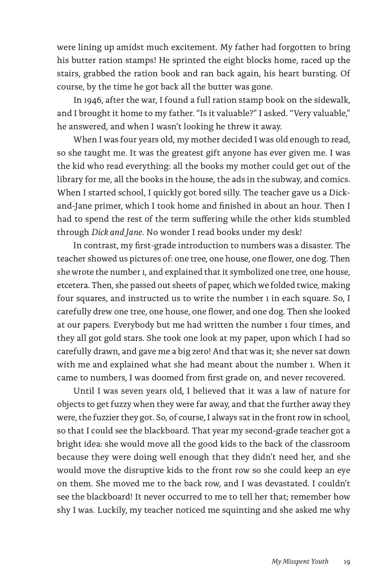 Read online Last Girl Standing comic -  Issue # TPB (Part 1) - 18