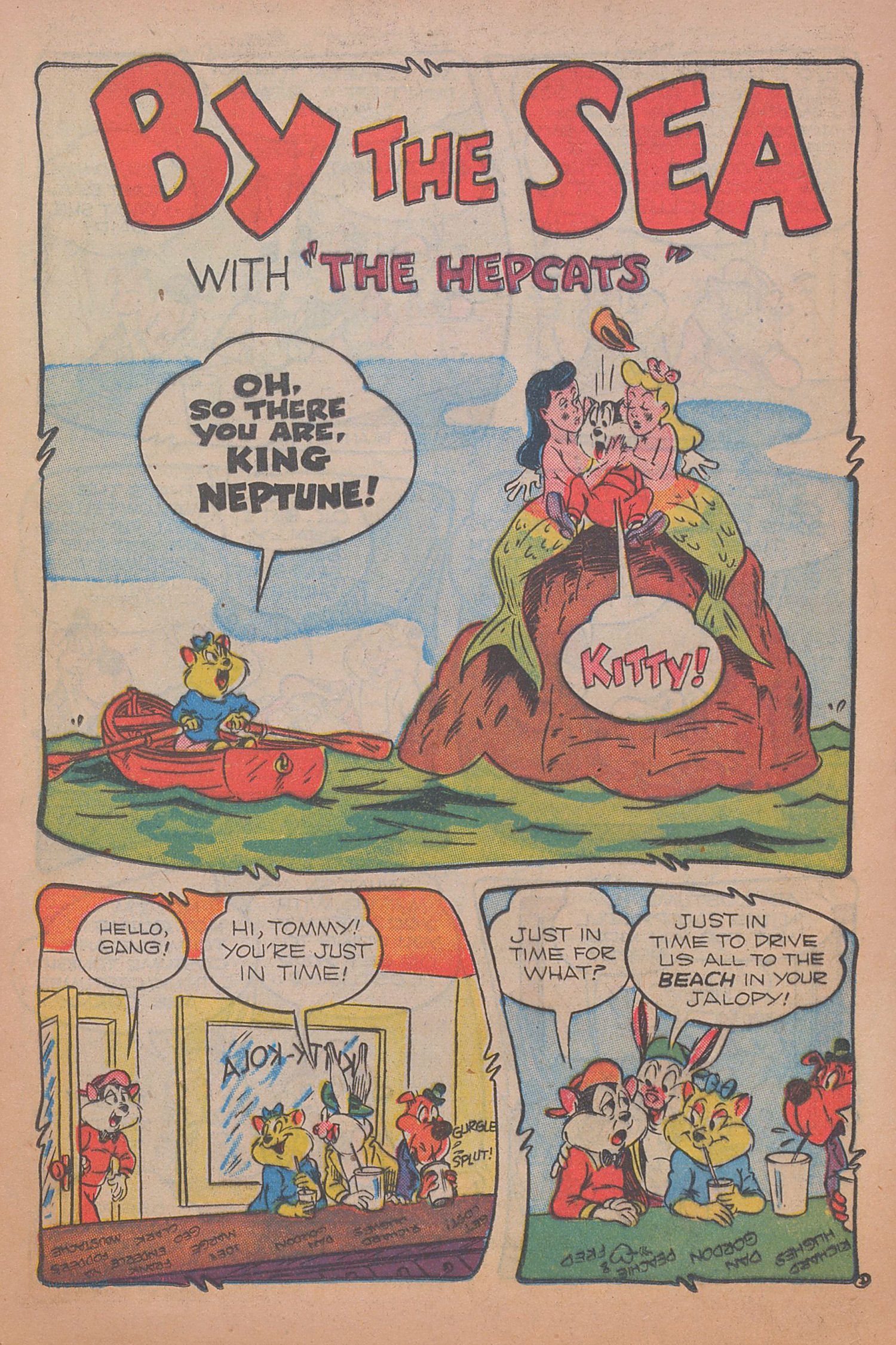 Read online Hi-JInx comic -  Issue #7 - 19