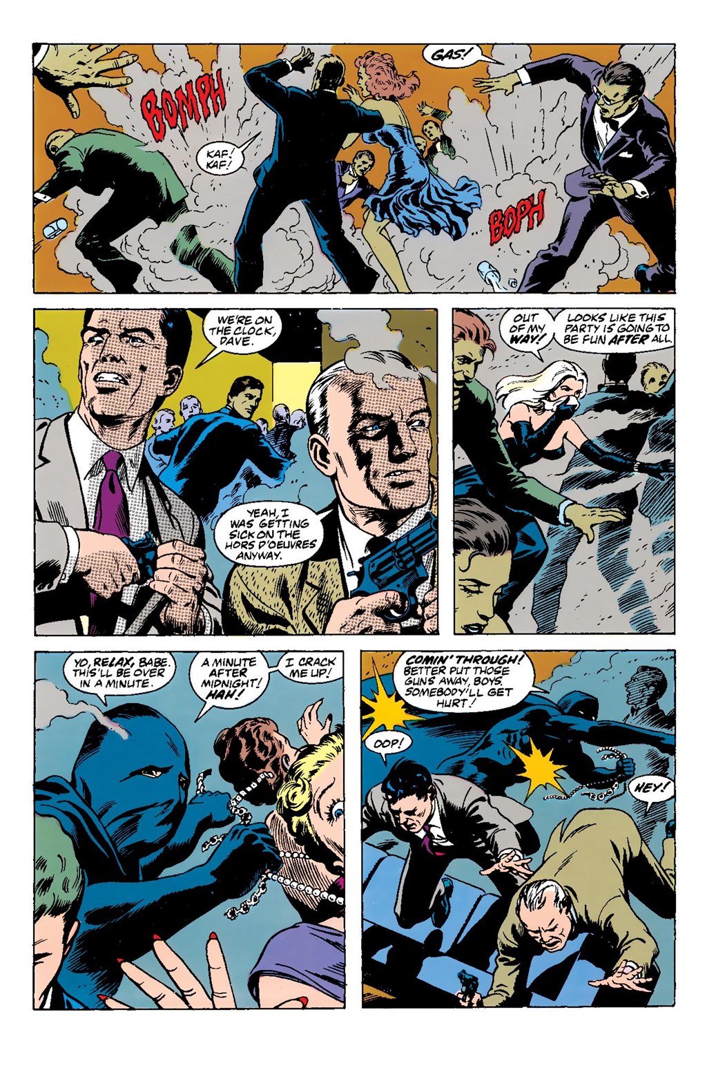 Read online Moon Knight Epic Collection comic -  Issue # TPB 4 (Part 4) - 55