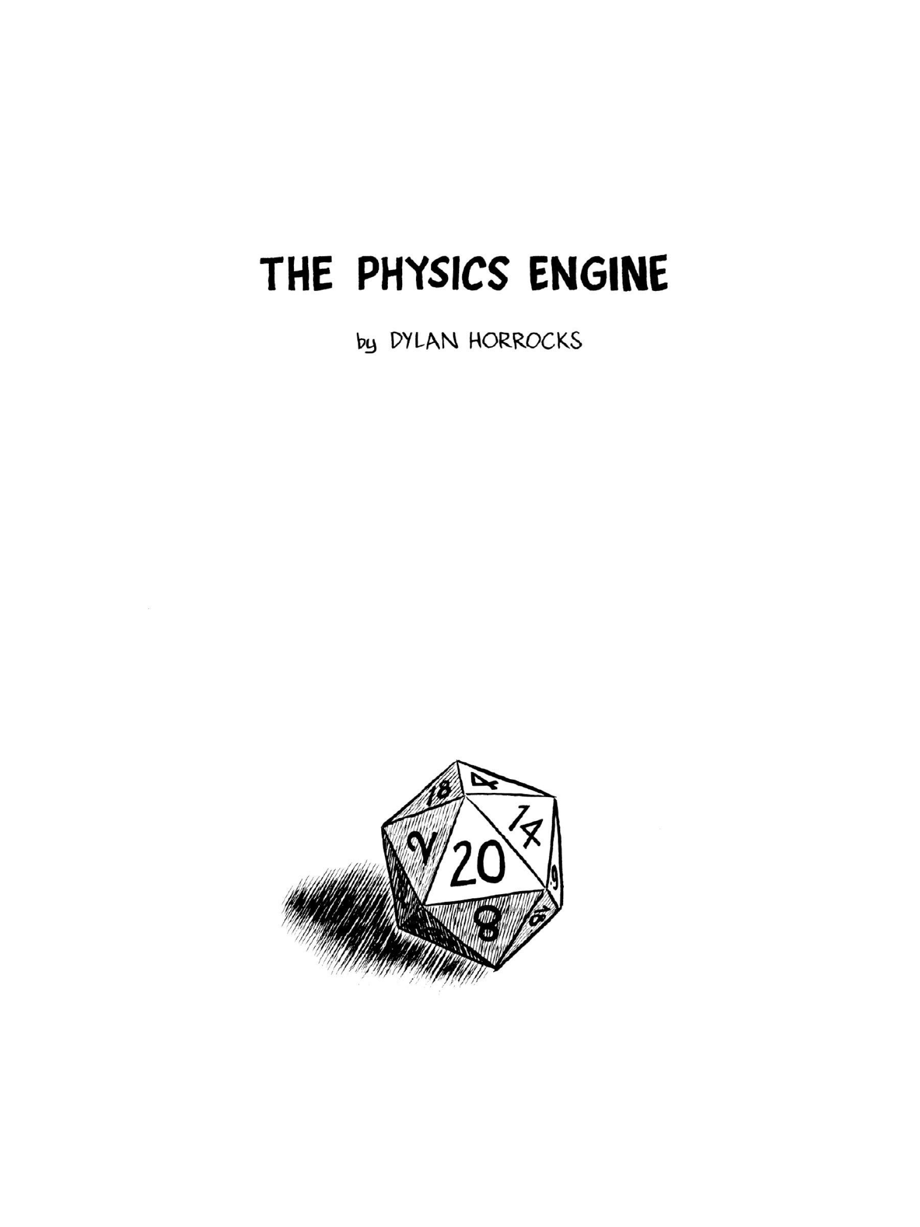 Read online Incomplete Works comic -  Issue # TPB (Part 2) - 24