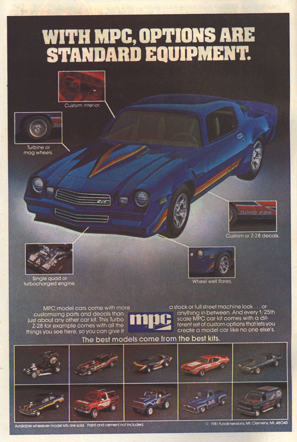 Read online Wonder Woman (1942) comic -  Issue #289 - 2