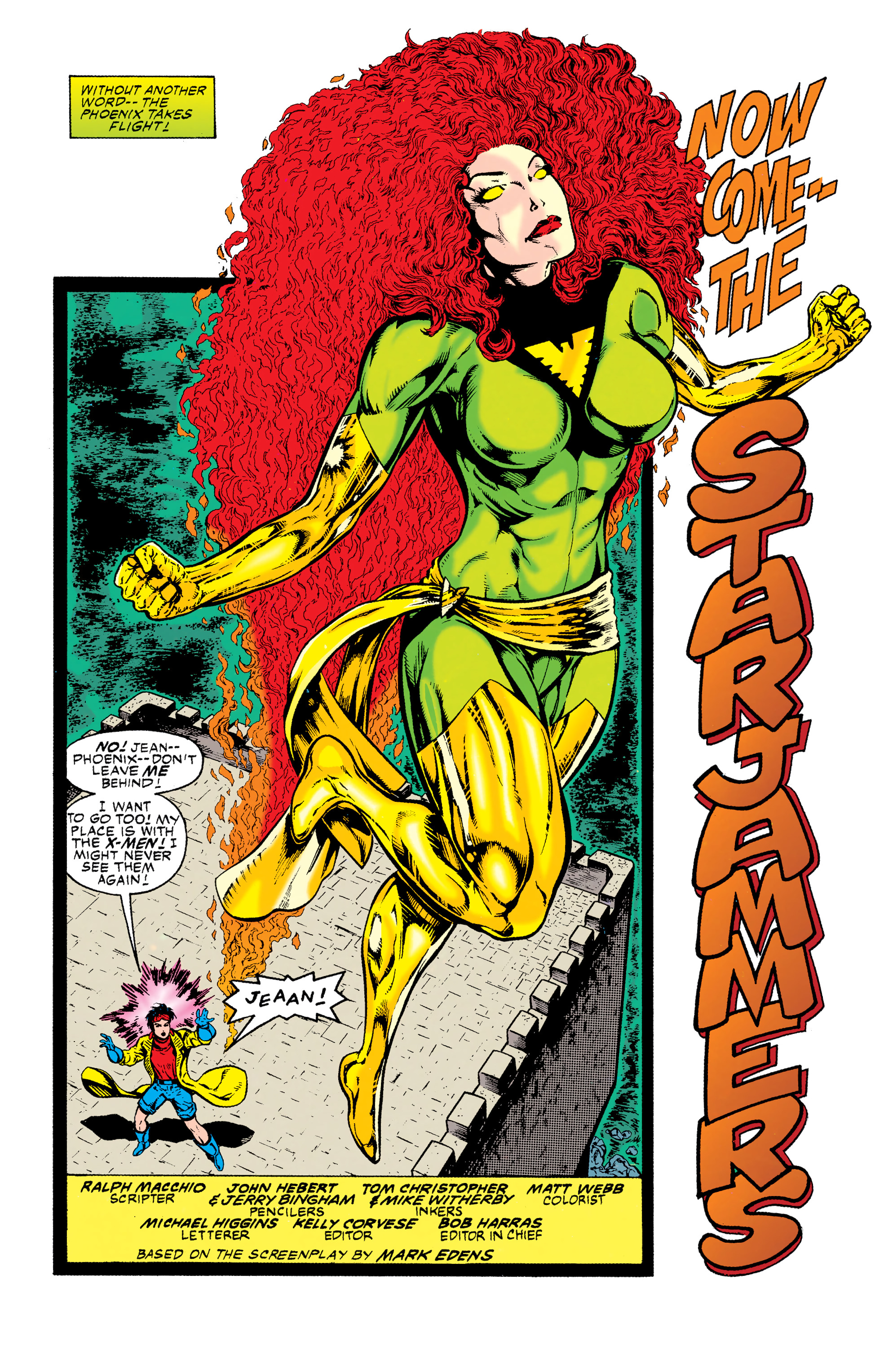 Read online X-Men: The Animated Series - The Adaptations Omnibus comic -  Issue # TPB (Part 8) - 80