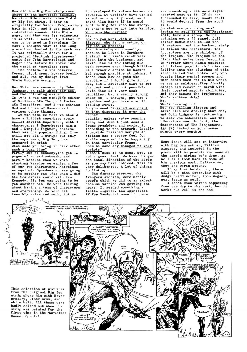 Read online Arken Sword comic -  Issue #15 - 12
