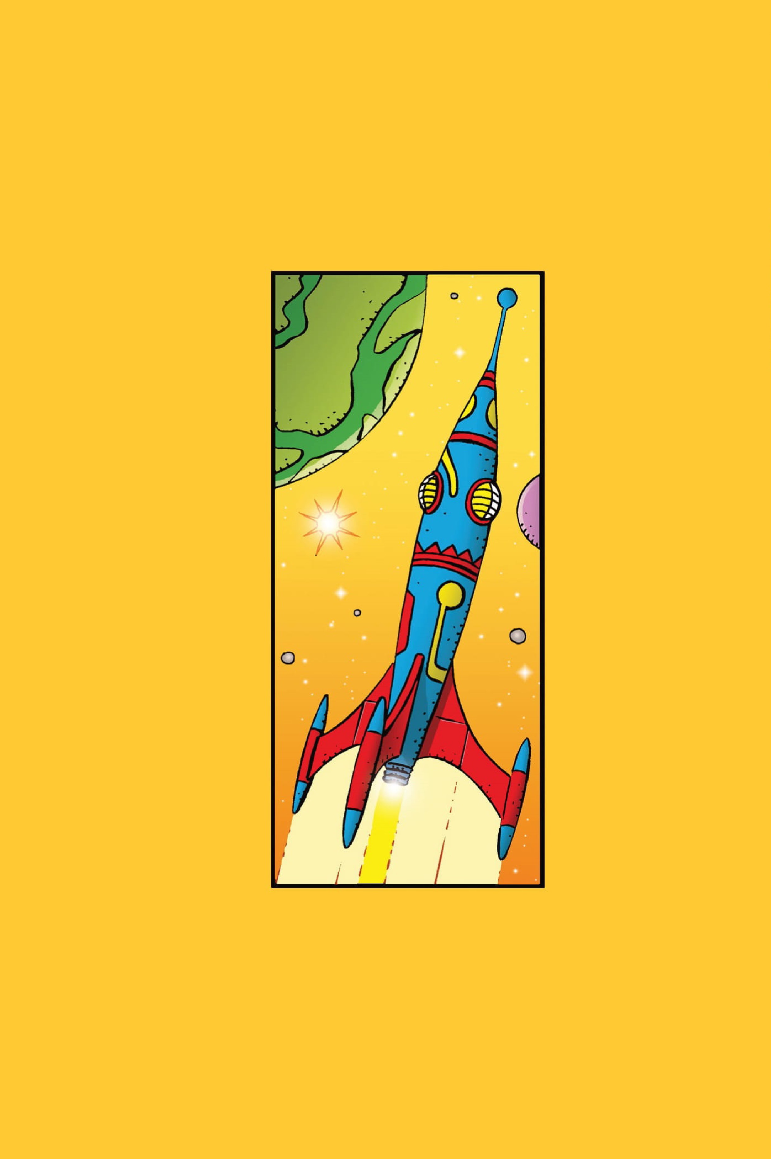 Read online The Art of Chris Malgrain comic -  Issue #7 - 54