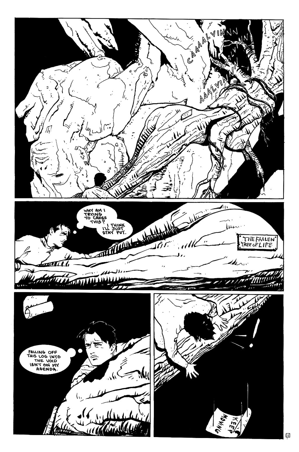 Read online Graphique Musique comic -  Issue #2 - 13