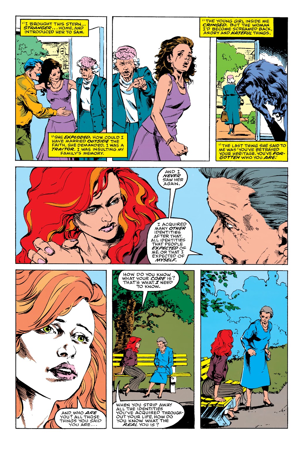 X-Factor By Peter David Omnibus issue TPB 1 (Part 8) - Page 67