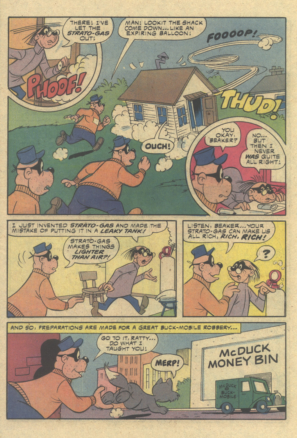 Read online The Beagle Boys Vs. Uncle Scrooge comic -  Issue #5 - 26