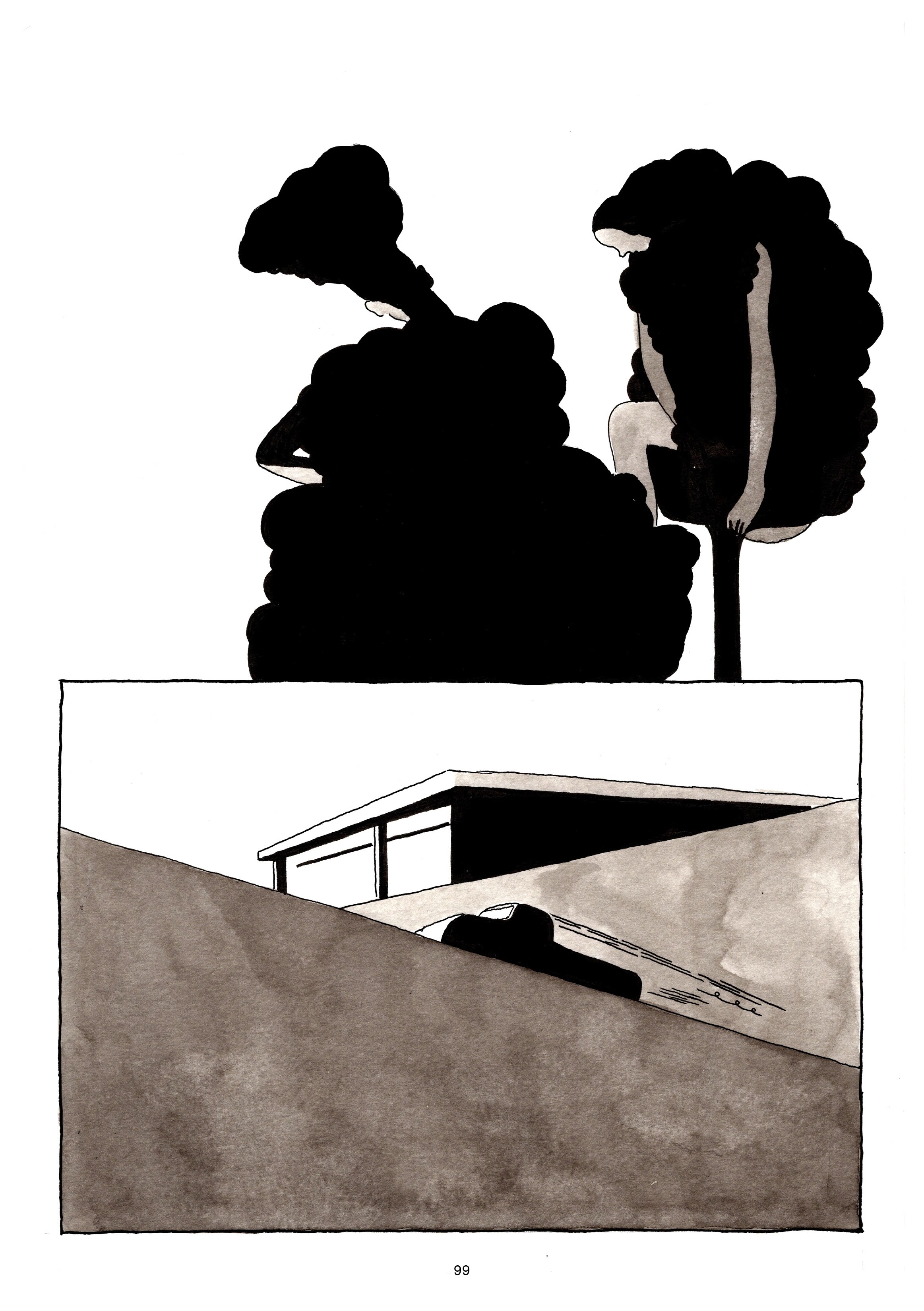 Read online Metax comic -  Issue # TPB (Part 1) - 100