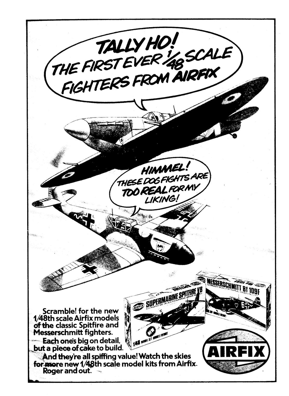 Read online Star Wars Weekly comic -  Issue #107 - 9