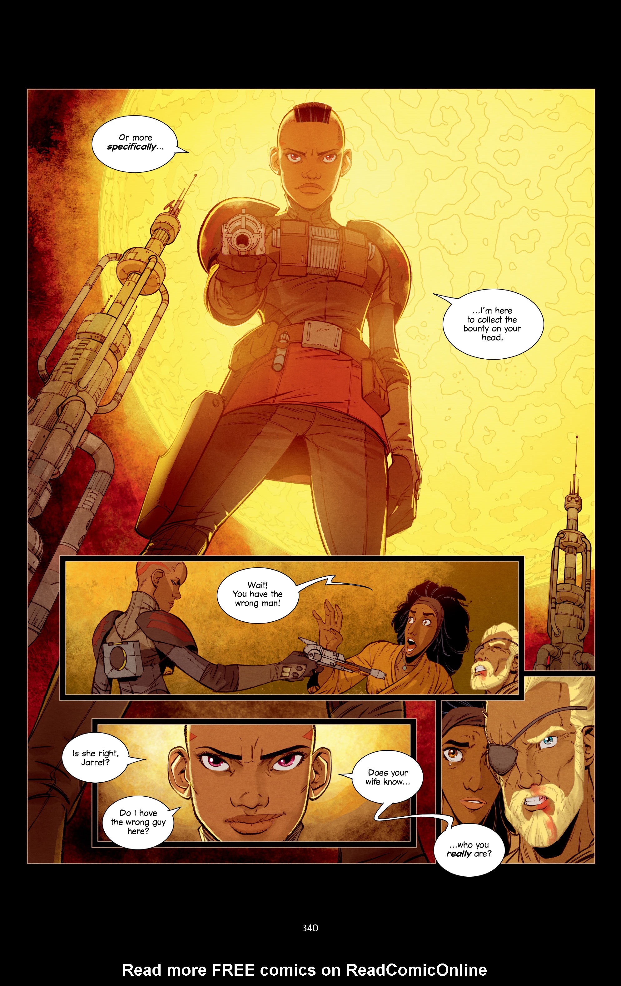 Read online Star Wars: Rebels comic -  Issue # TPB (Part 4) - 41