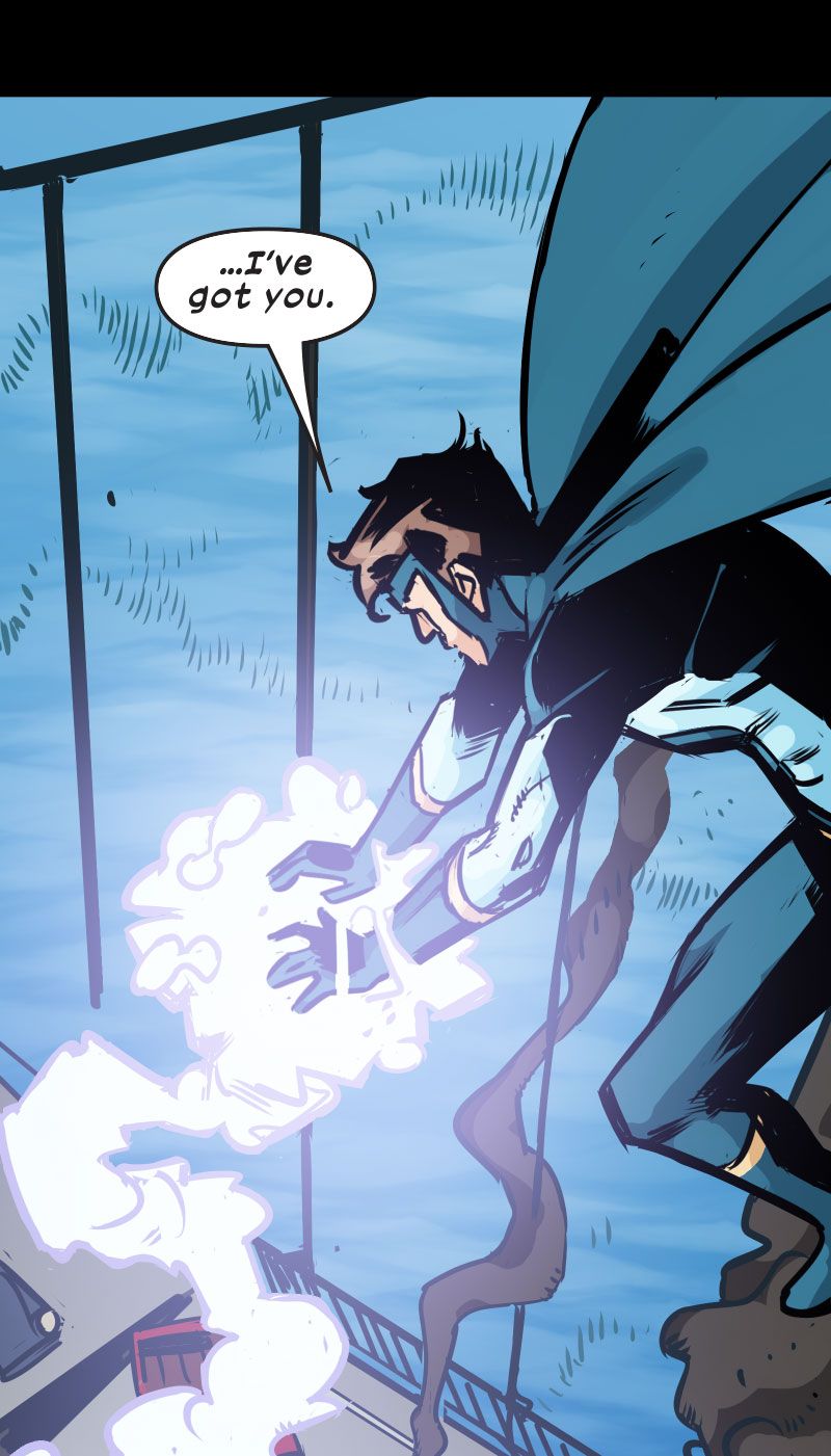 Read online X-Men Unlimited: Infinity Comic comic -  Issue #113 - 9