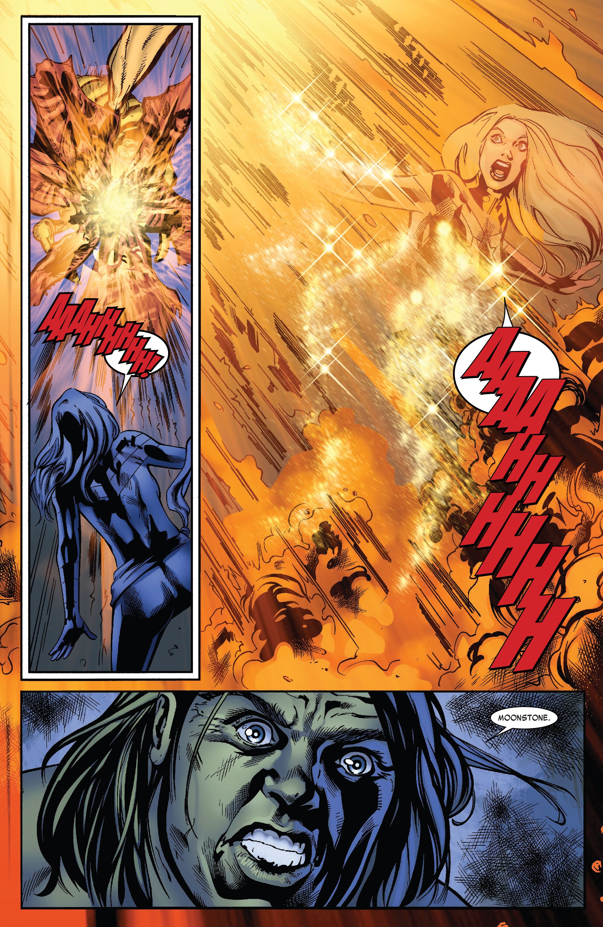 Read online Thunderbolts: Uncaged Omnibus comic -  Issue # TPB (Part 11) - 40