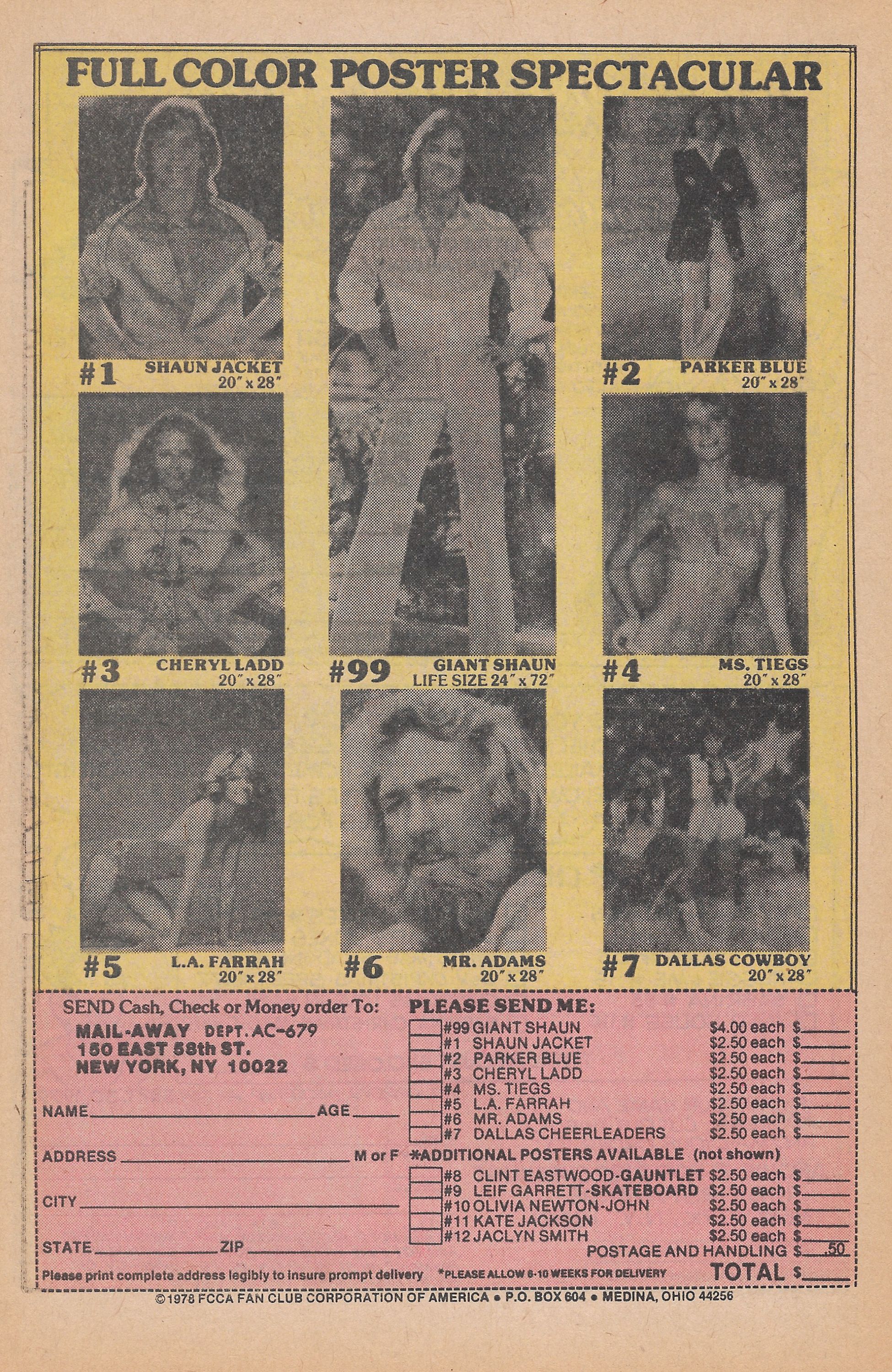 Read online Laugh (Comics) comic -  Issue #339 - 28