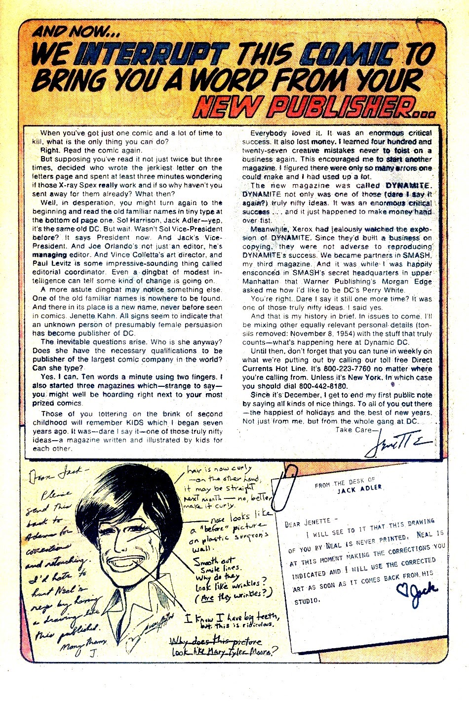 Read online Young Love (1963) comic -  Issue #124 - 35