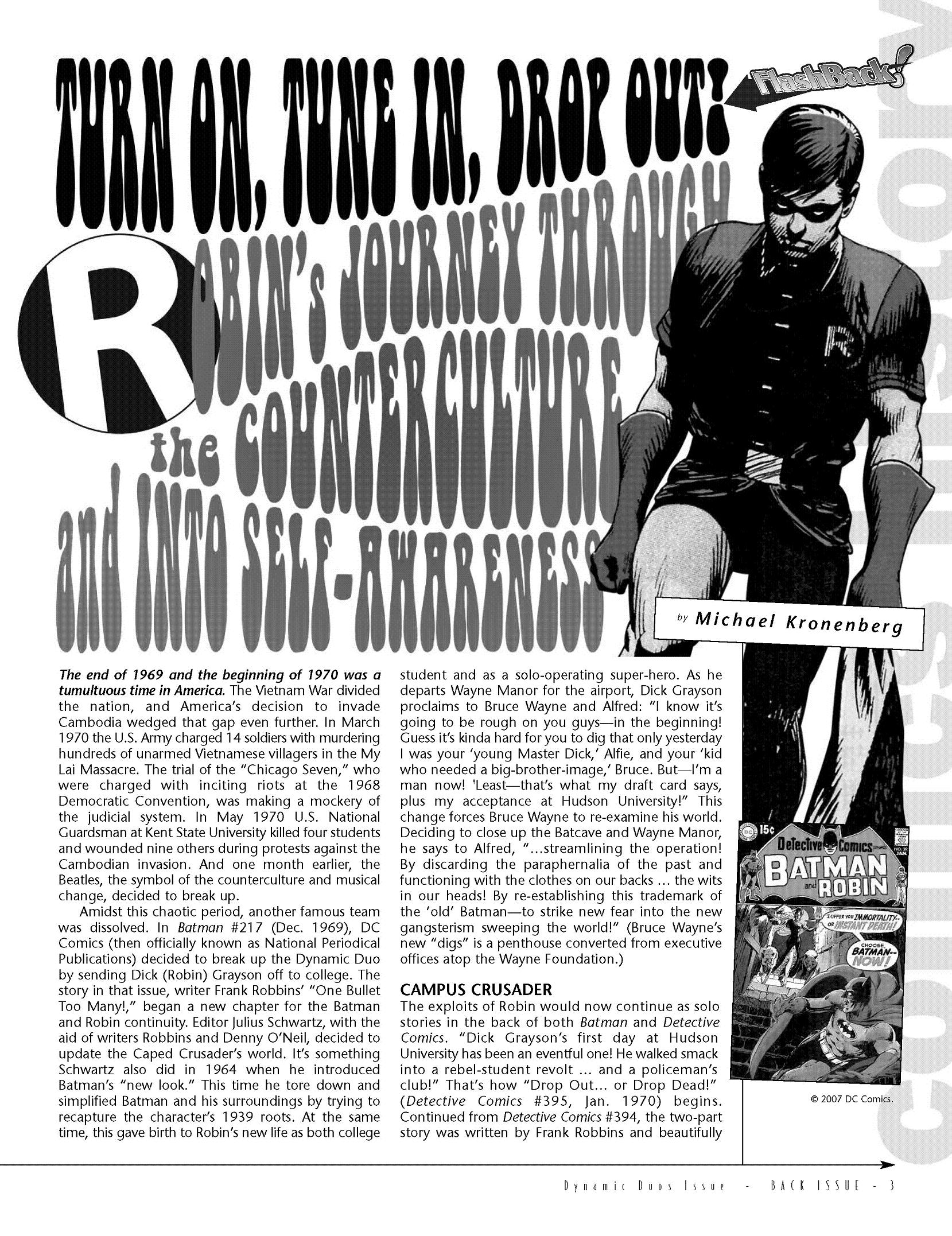 Read online Back Issue comic -  Issue #22~ - 5