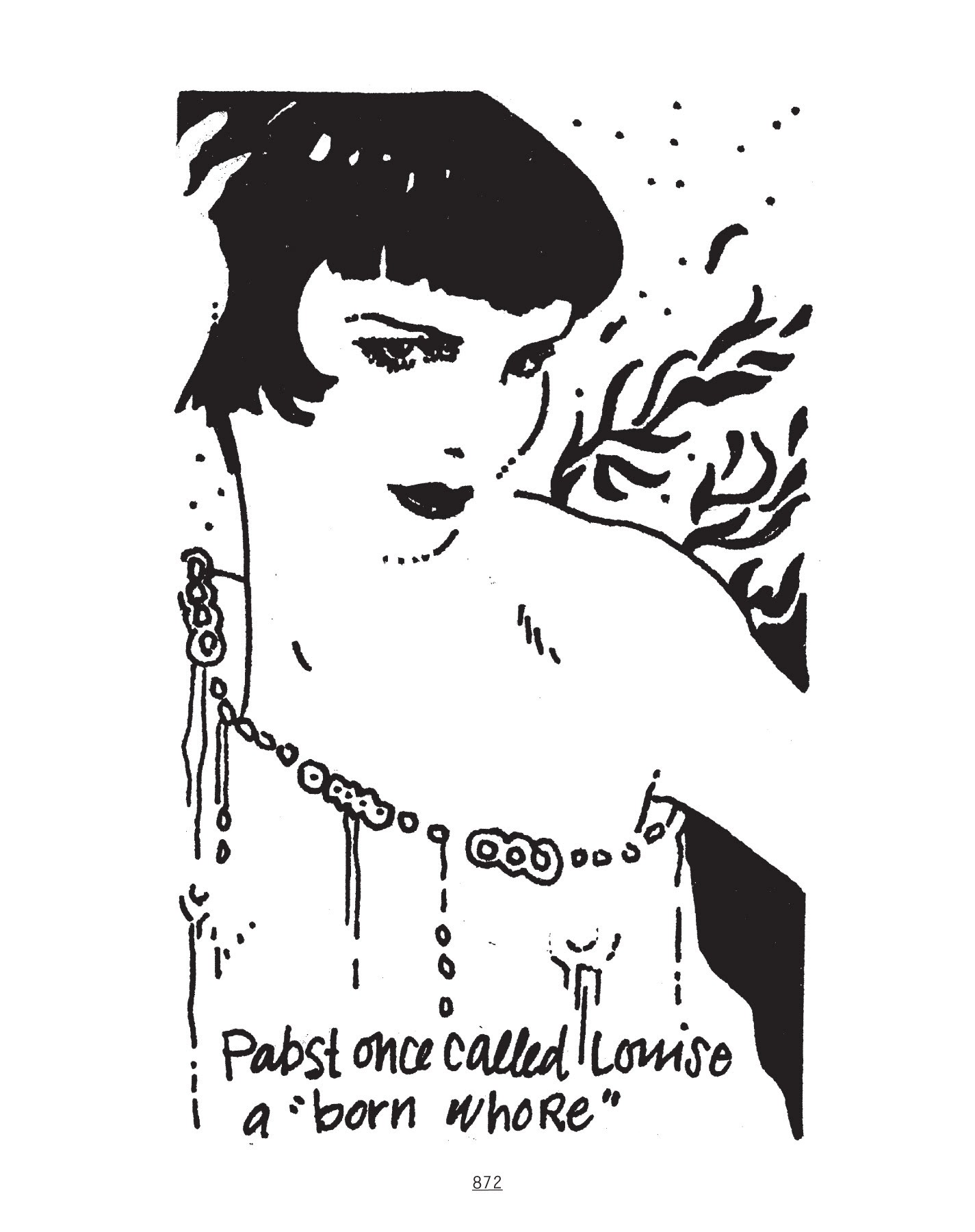 Read online NEWAVE! The Underground Mini Comix of the 1980's comic -  Issue # TPB (Part 9) - 37
