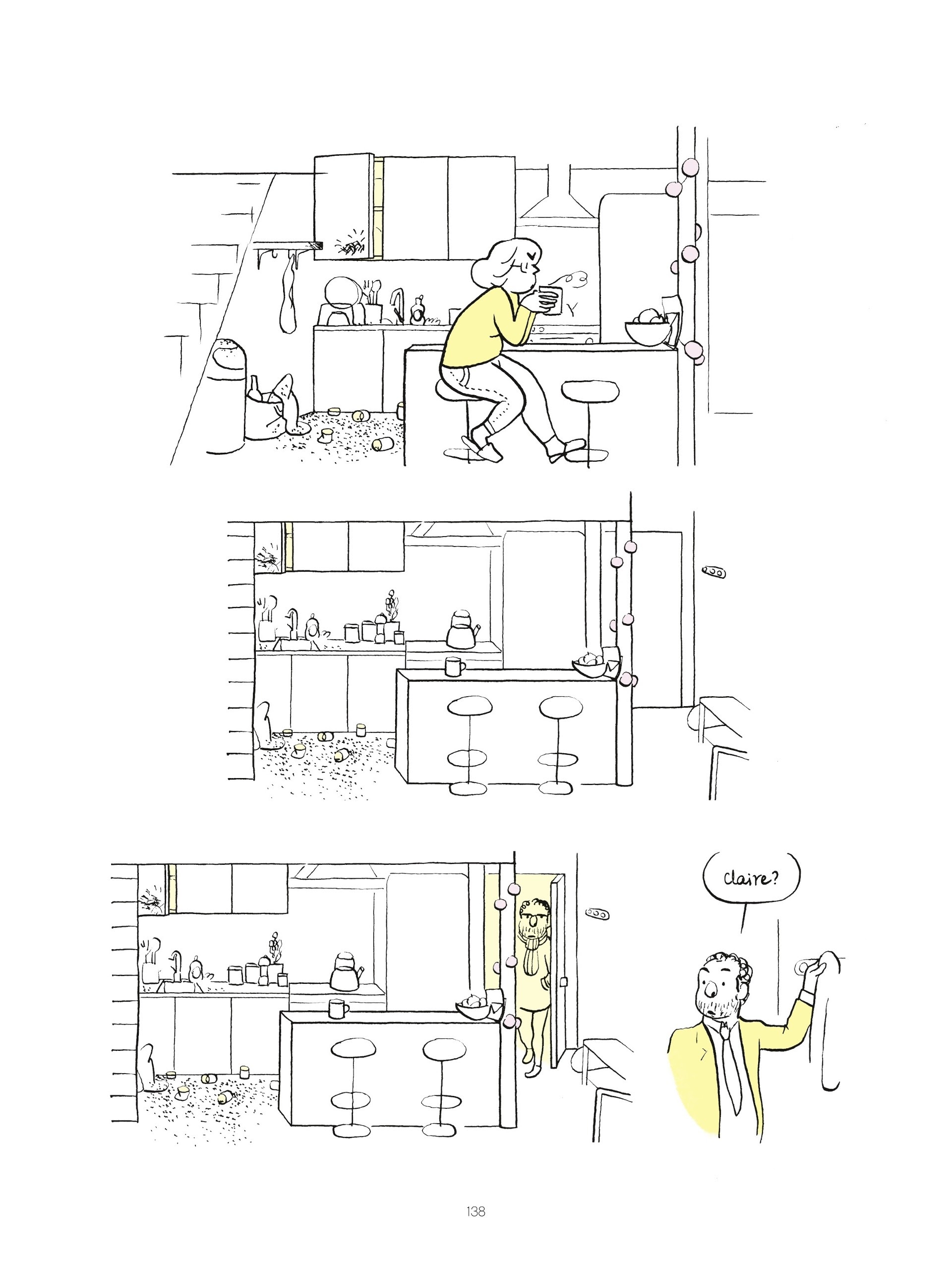 Read online Limited Edition comic -  Issue # TPB (Part 2) - 39