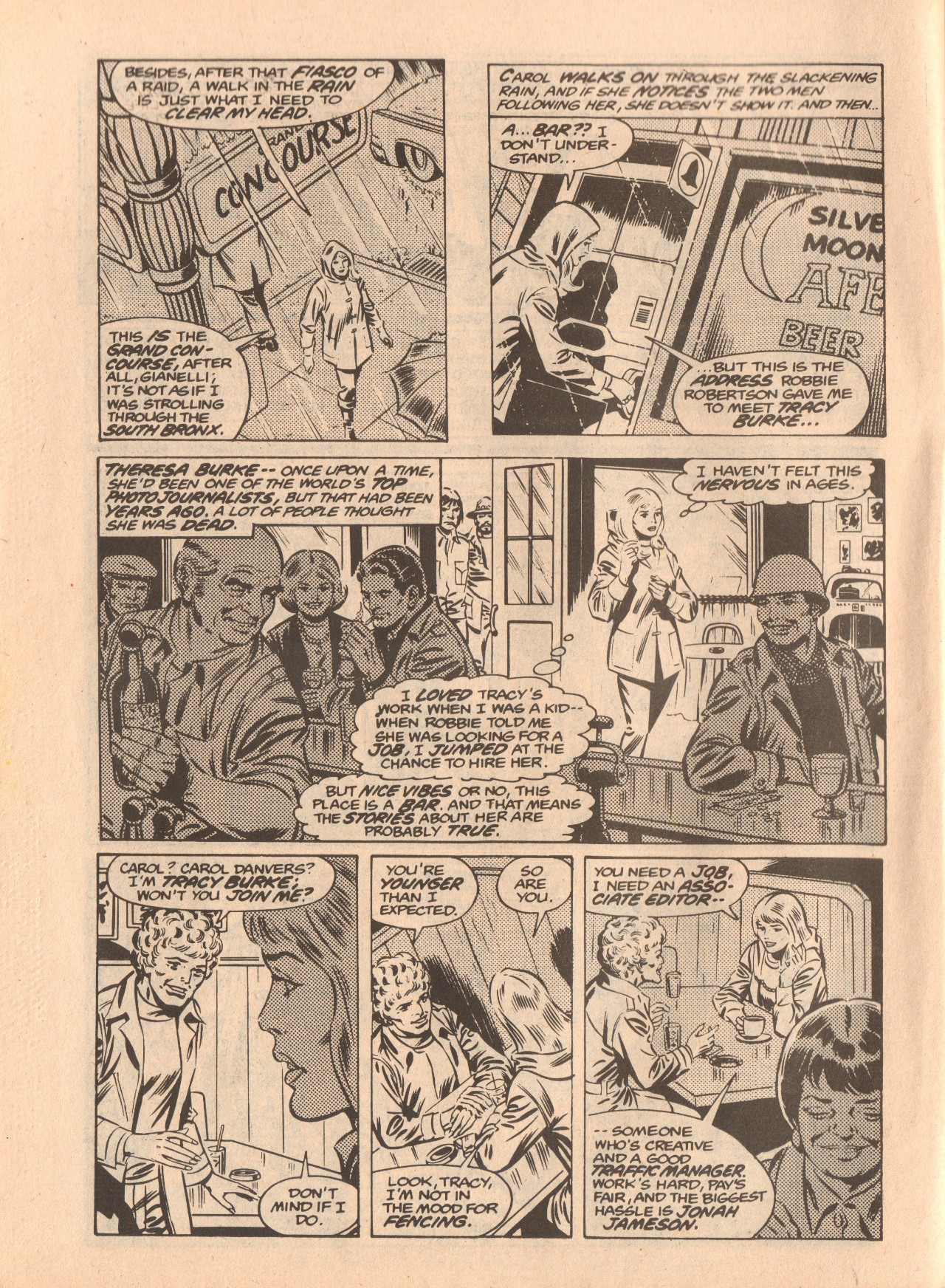 Read online Marvel Team-Up (1980) comic -  Issue #14 - 8