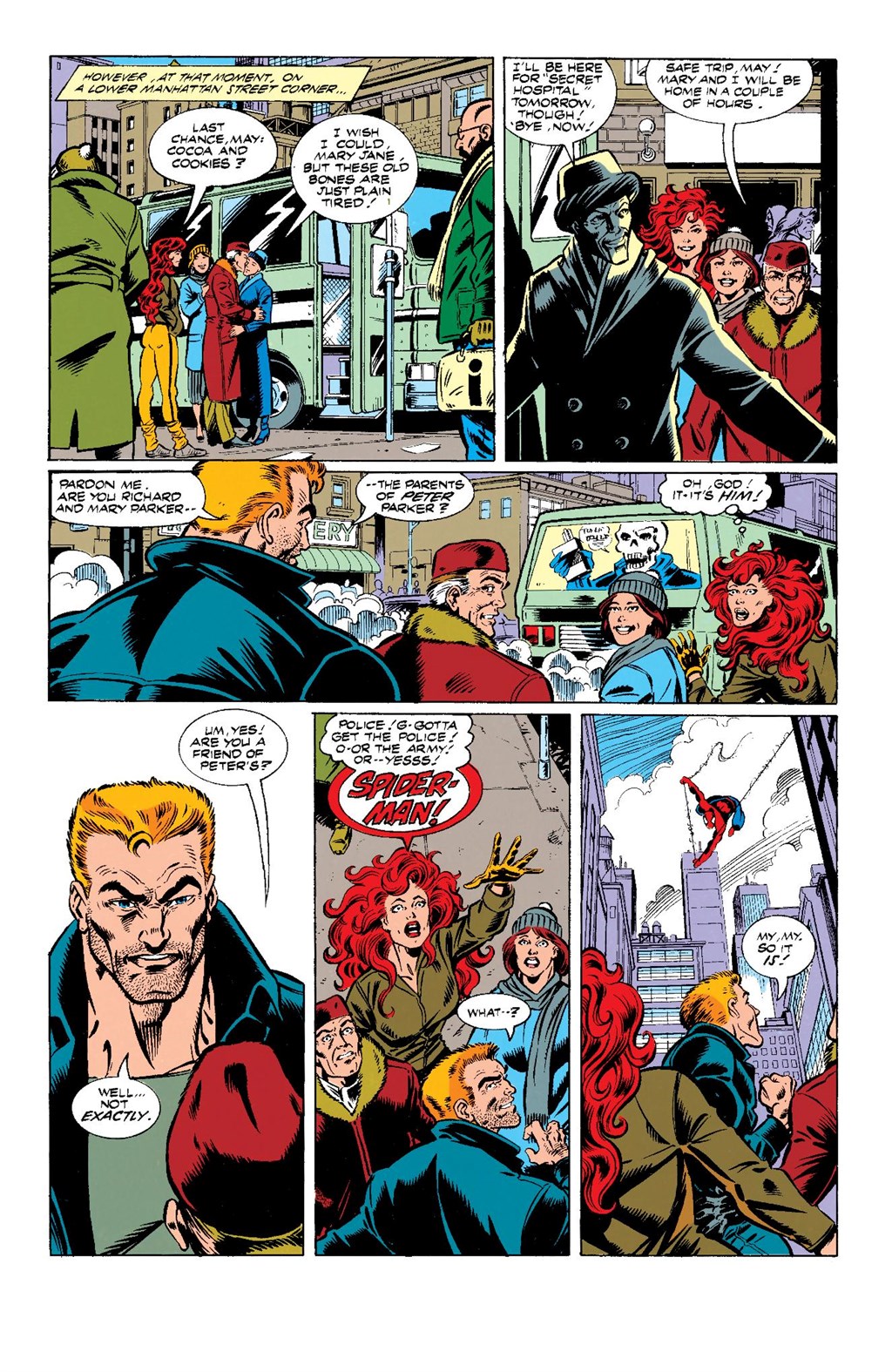 Read online Venom Epic Collection comic -  Issue # TPB 2 (Part 3) - 61