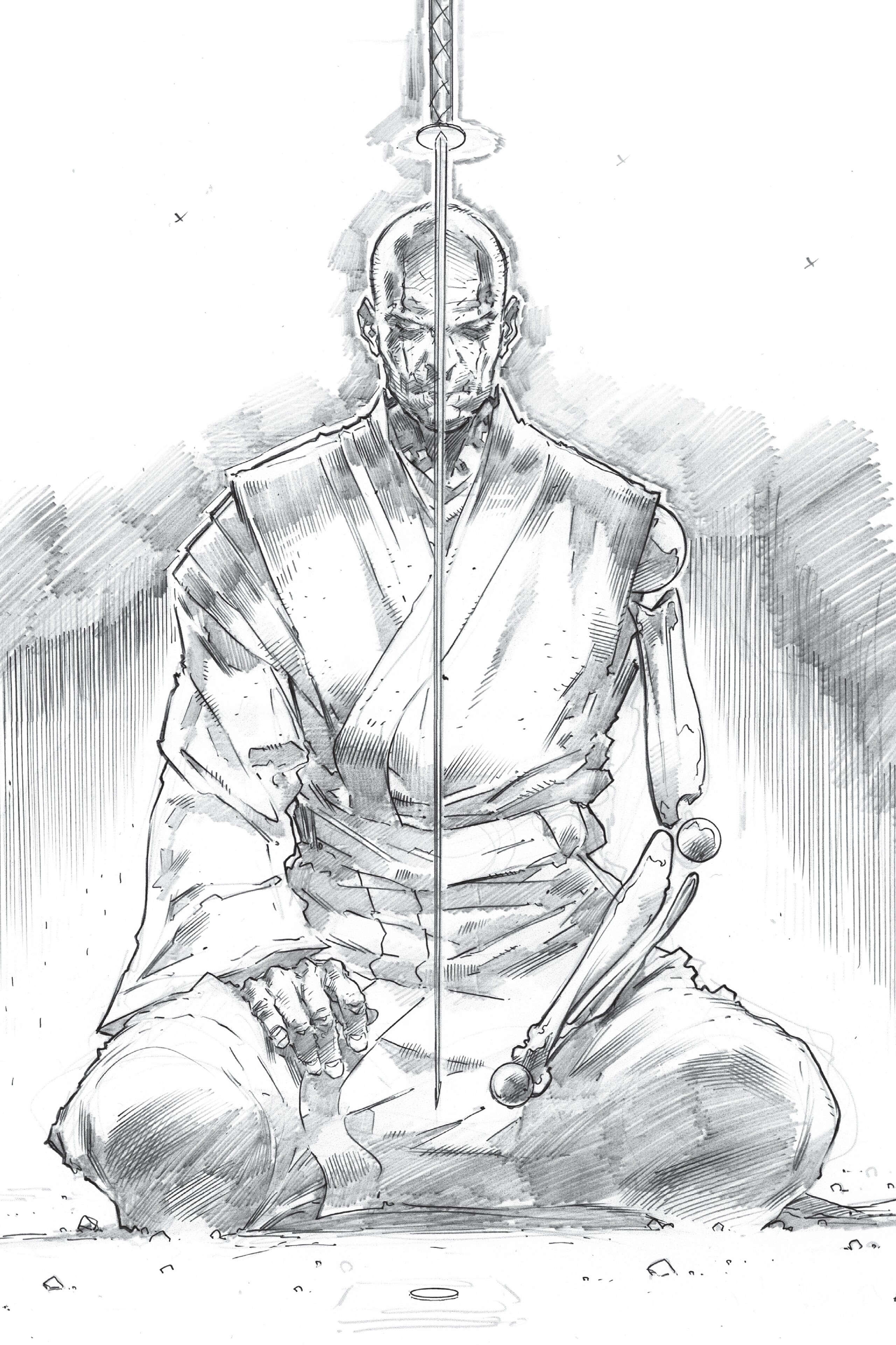 Read online Ninjak (2015) comic -  Issue # _Deluxe Edition 2 (Part 5) - 72