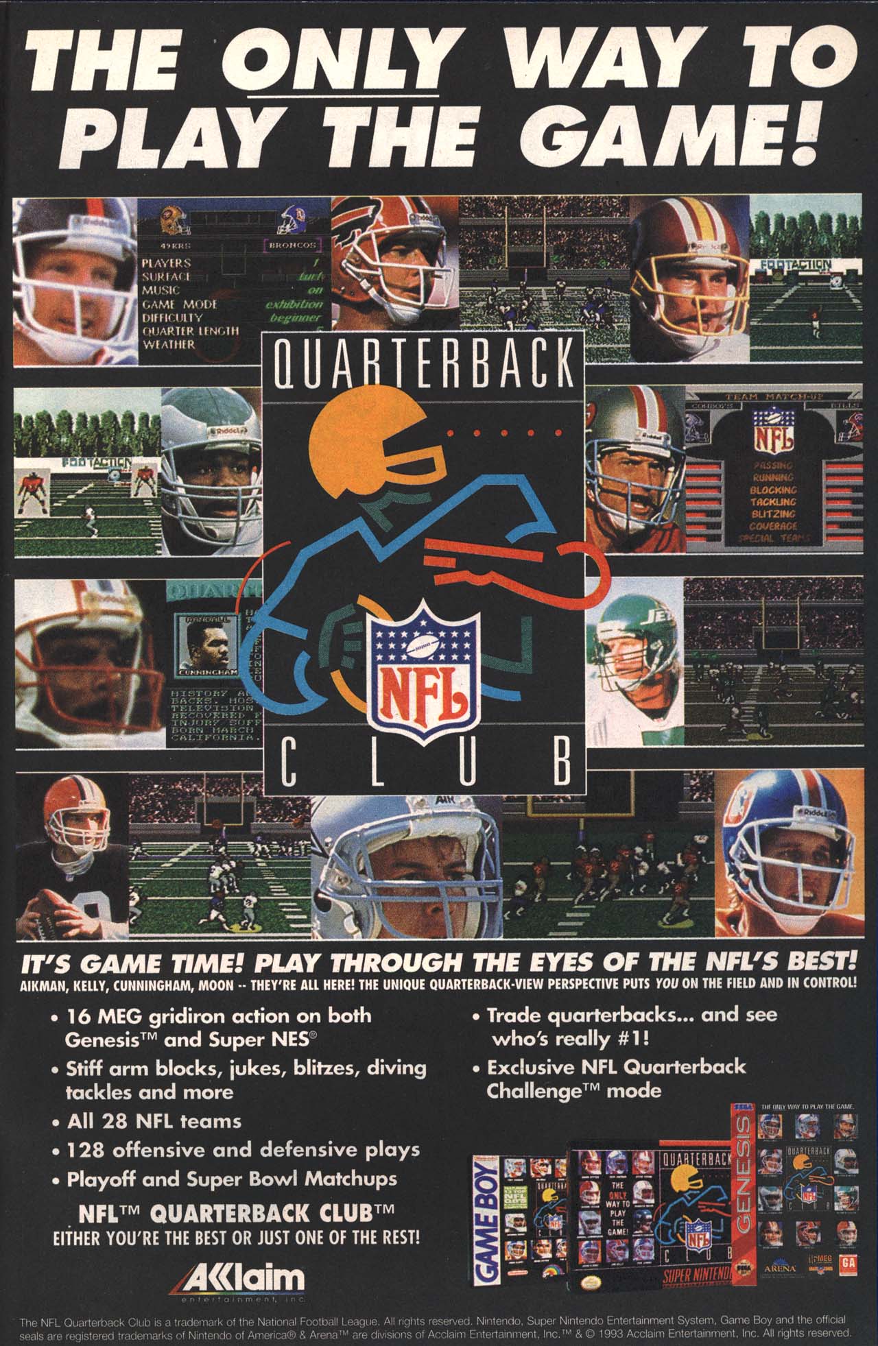 Read online Marvel Tales (1964) comic -  Issue #280 - 32