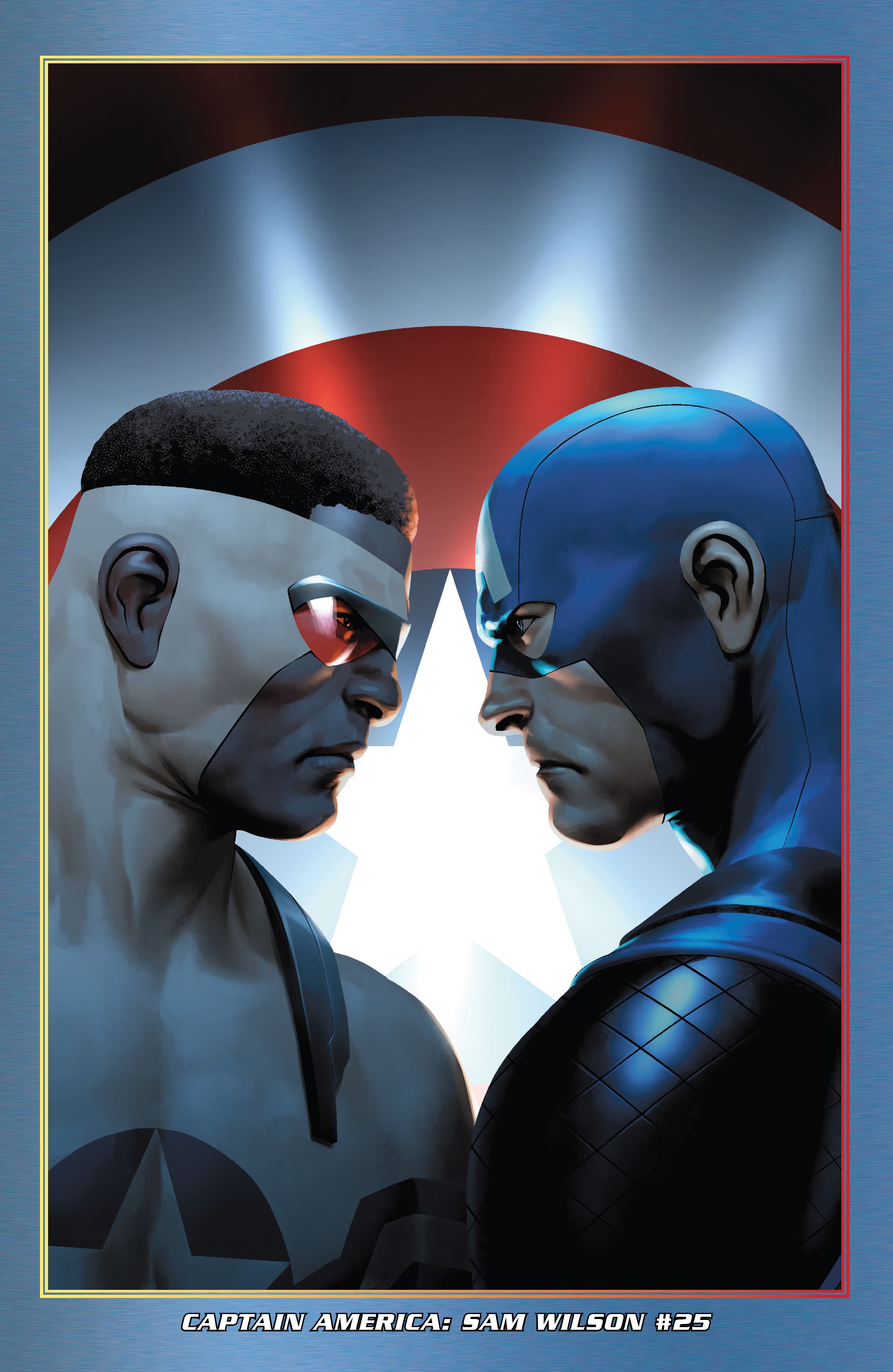 Read online Captain America: Sam Wilson: The Complete Collection comic -  Issue # TPB 2 (Part 5) - 27