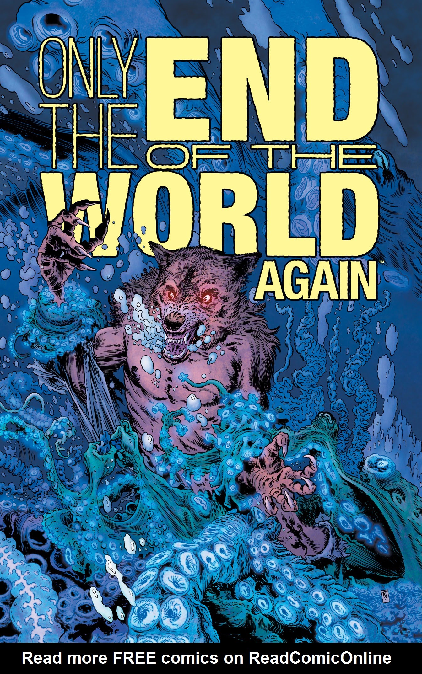 Read online The Neil Gaiman Library comic -  Issue # TPB 3 (Part 2) - 35