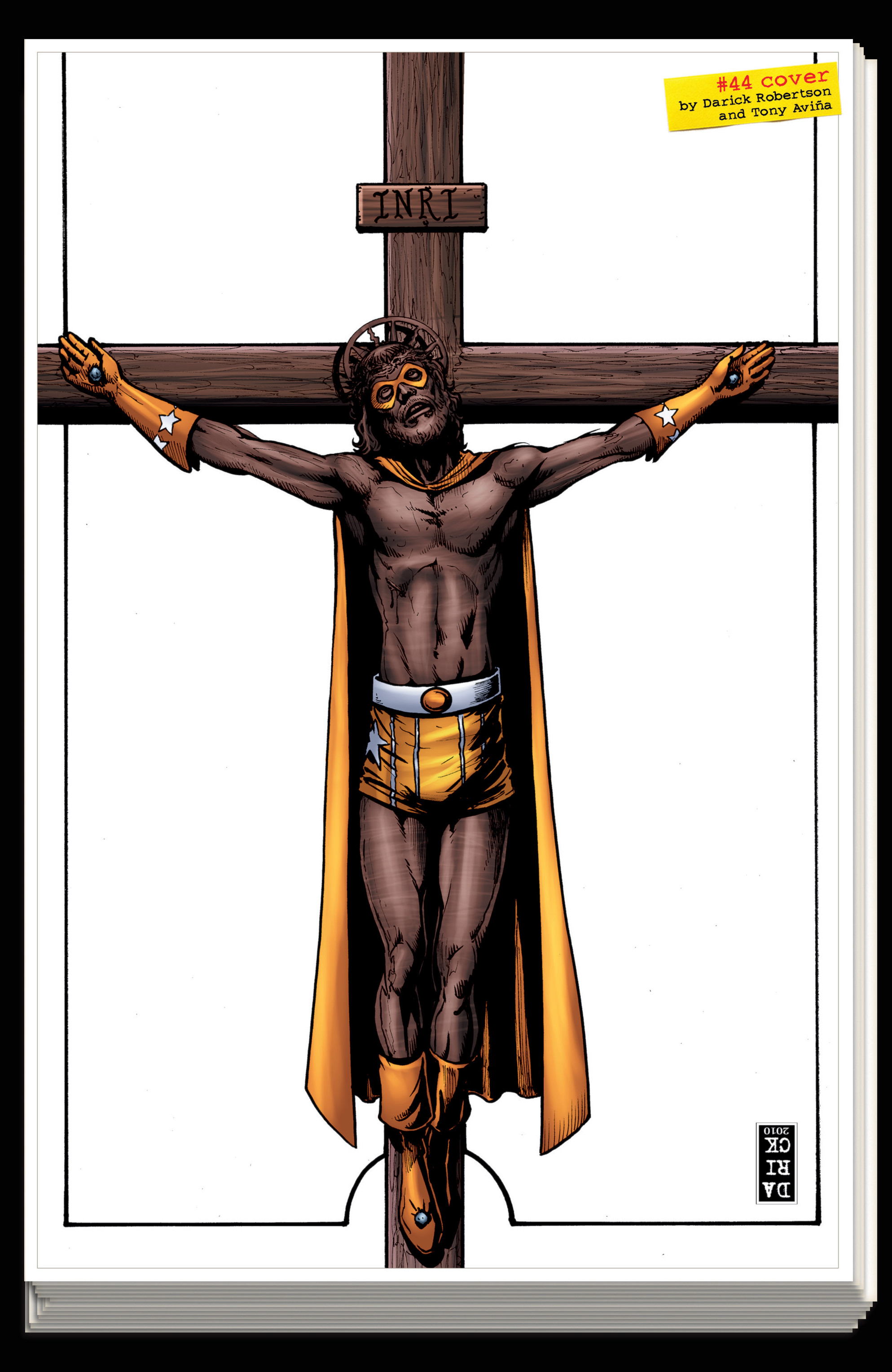 Read online The Boys Omnibus comic -  Issue # TPB 4 (Part 2) - 22