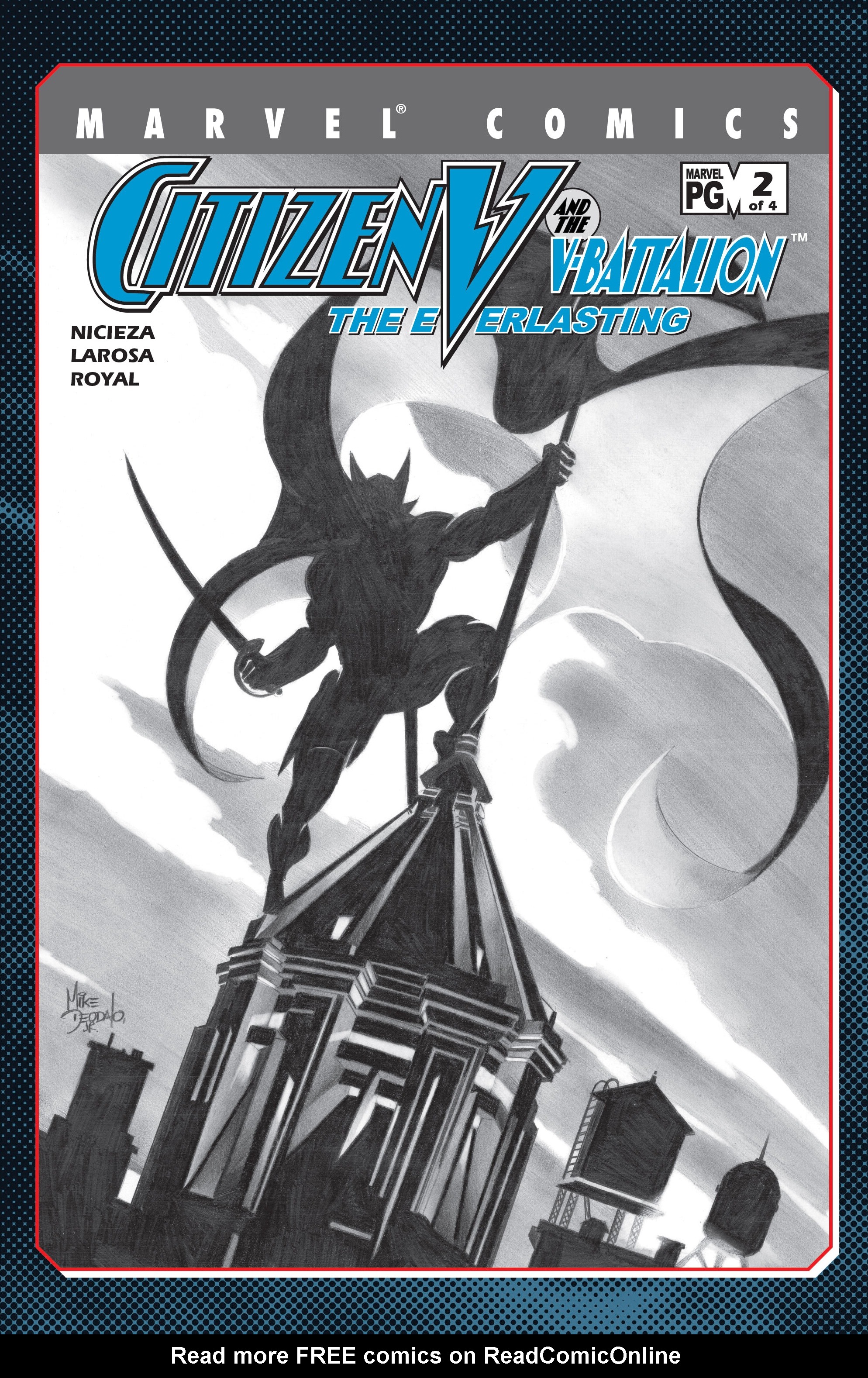 Read online Thunderbolts Omnibus comic -  Issue # TPB 2 (Part 11) - 26