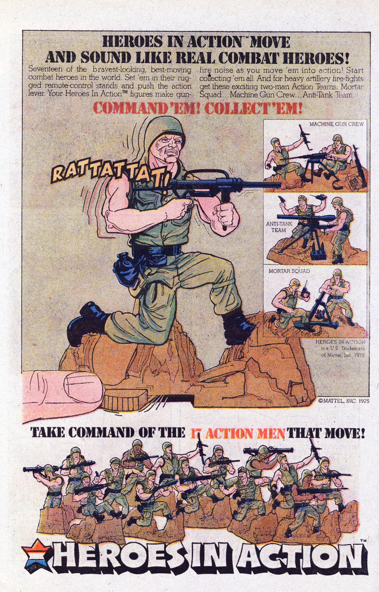 Read online Kid Colt Outlaw comic -  Issue #201 - 7