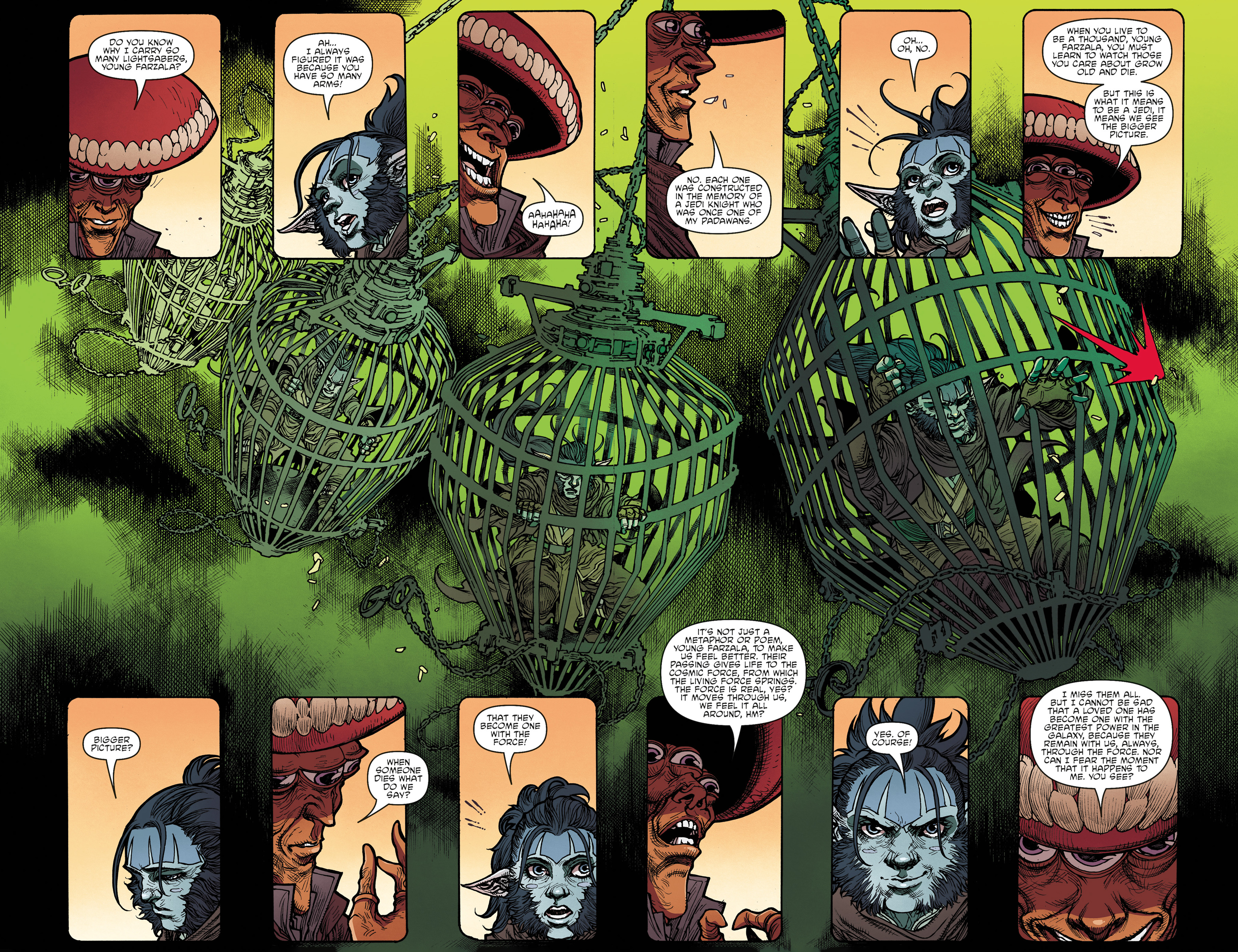 Read online Star Wars: The High Republic Adventures -The Complete Phase 1 comic -  Issue # TPB (Part 2) - 57