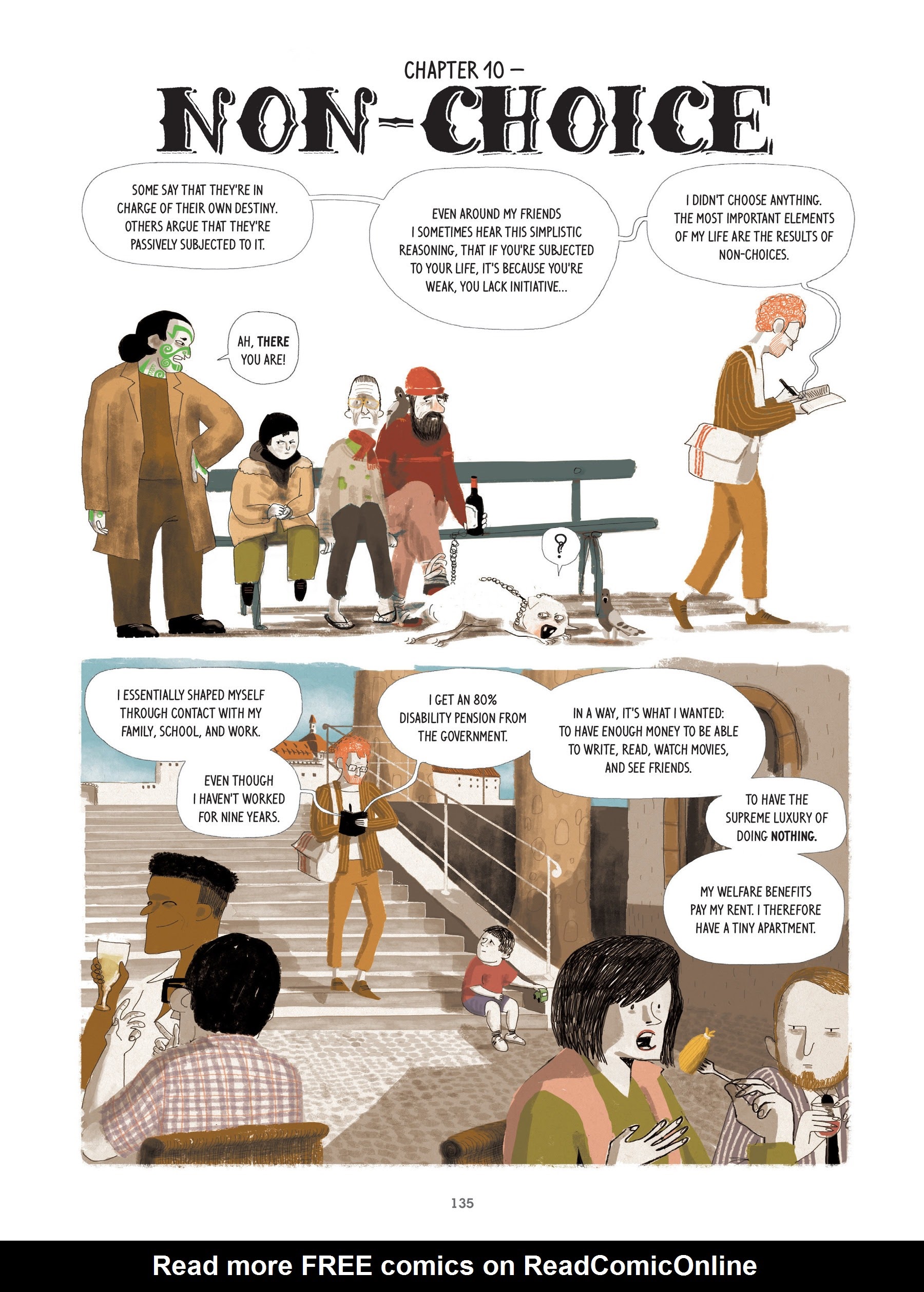 Read online Psychotic comic -  Issue # TPB (Part 2) - 30