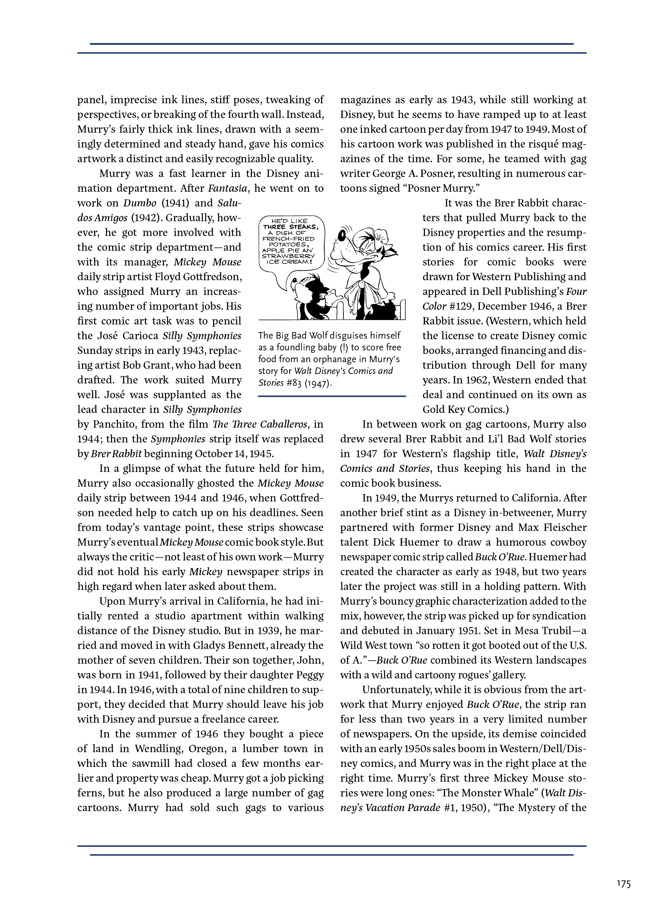 Read online Disney Masters comic -  Issue # TPB 21 (Part 2) - 84