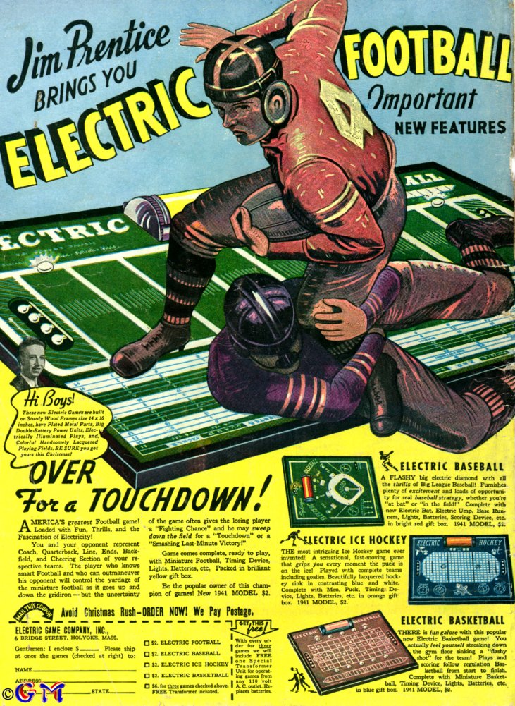 Read online Smash Comics comic -  Issue #17 - 68