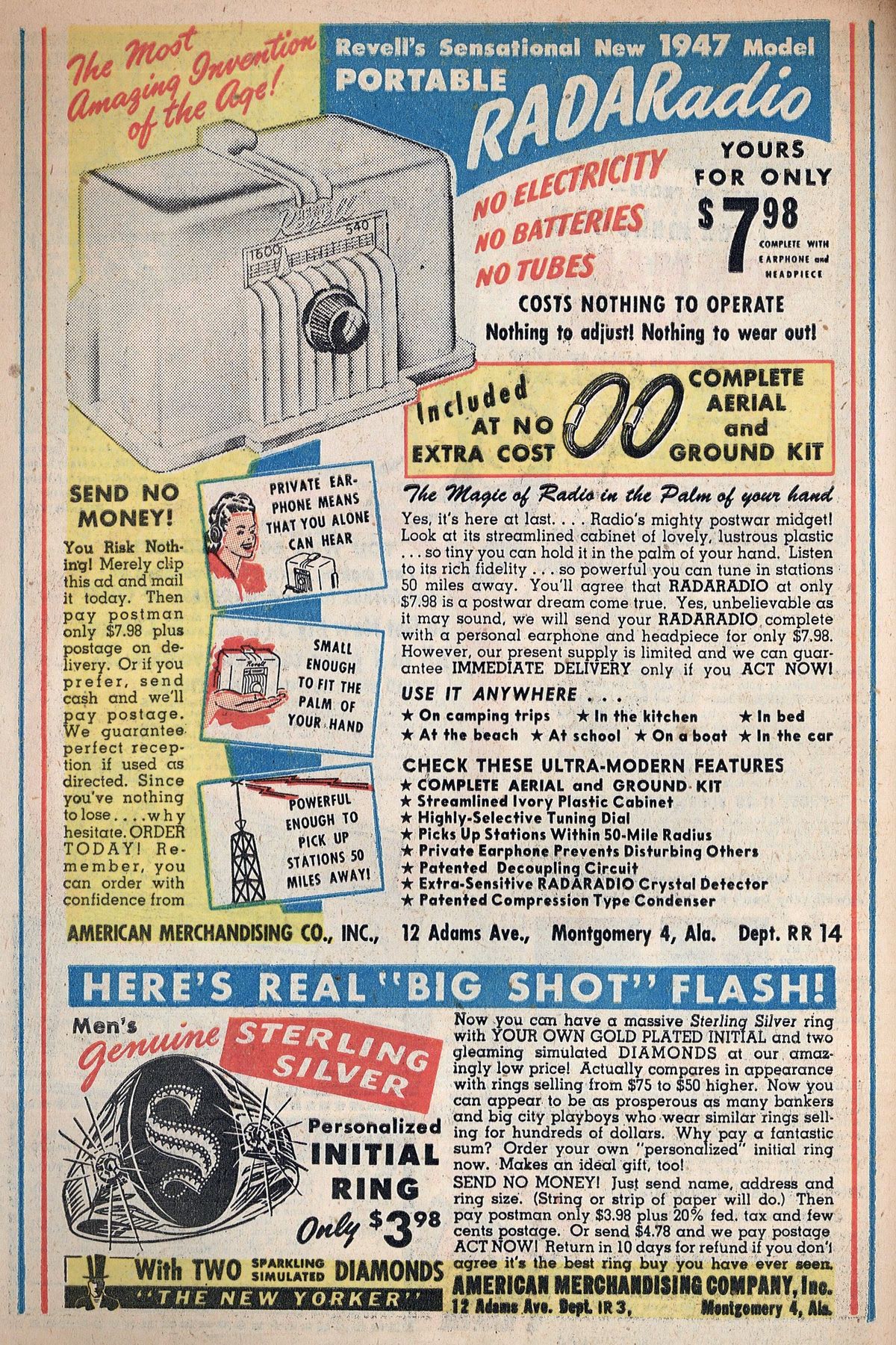 Read online Teen Comics comic -  Issue #23 - 34