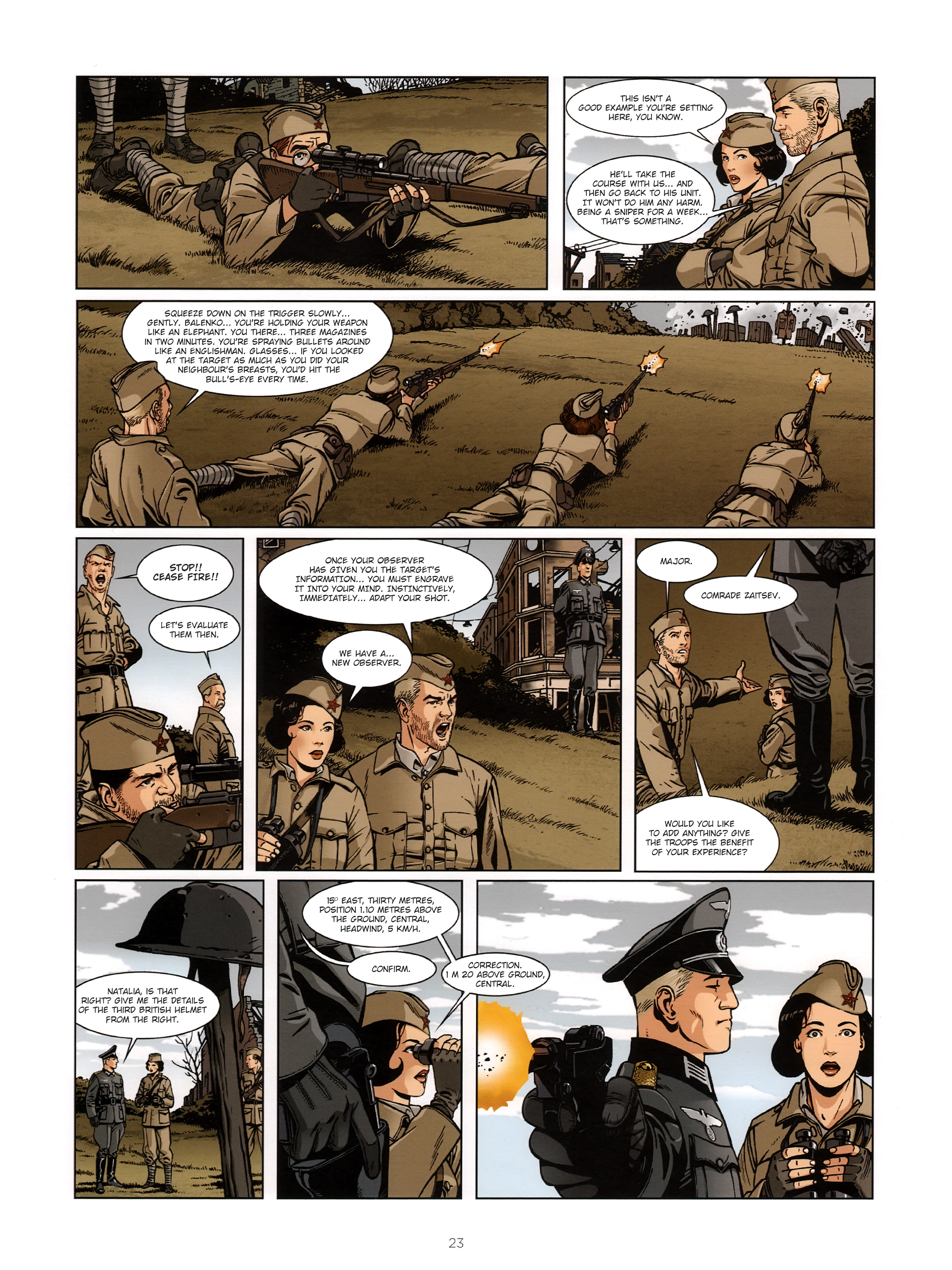 Read online WW 2.2 comic -  Issue #4 - 24