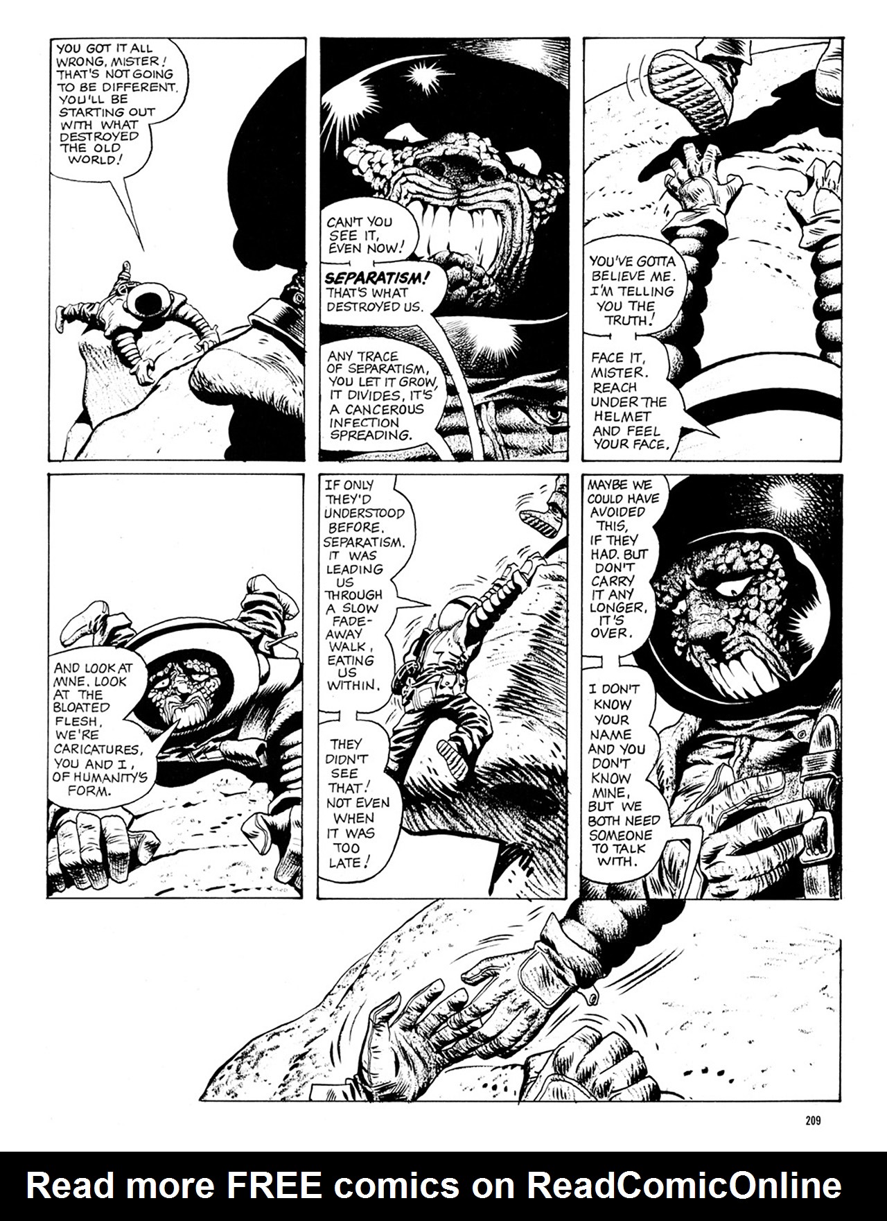 Read online Creepy Archives comic -  Issue # TPB 8 (Part 3) - 10