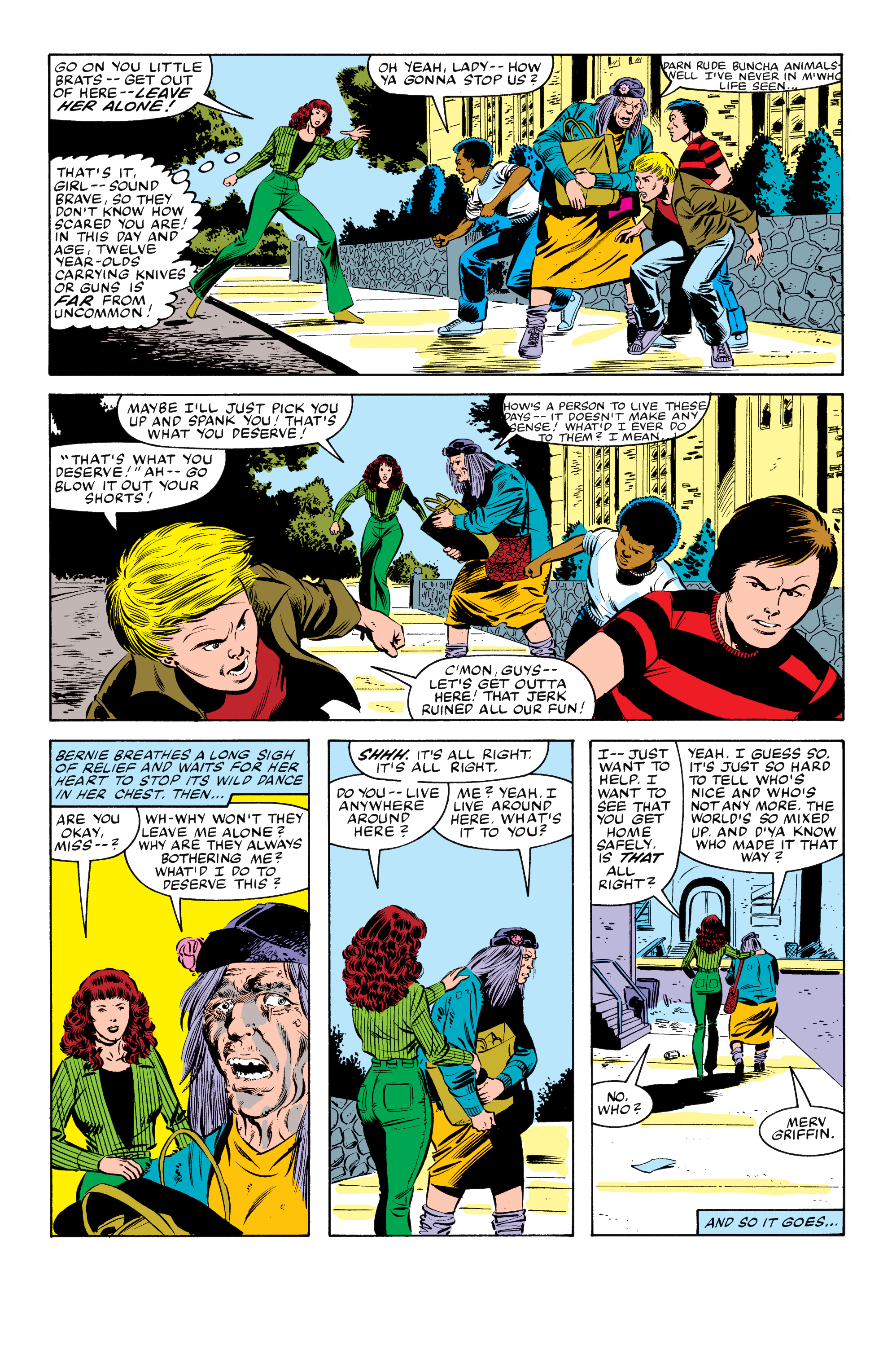 Read online Captain America Epic Collection comic -  Issue # TPB Monsters and Men (Part 2) - 6