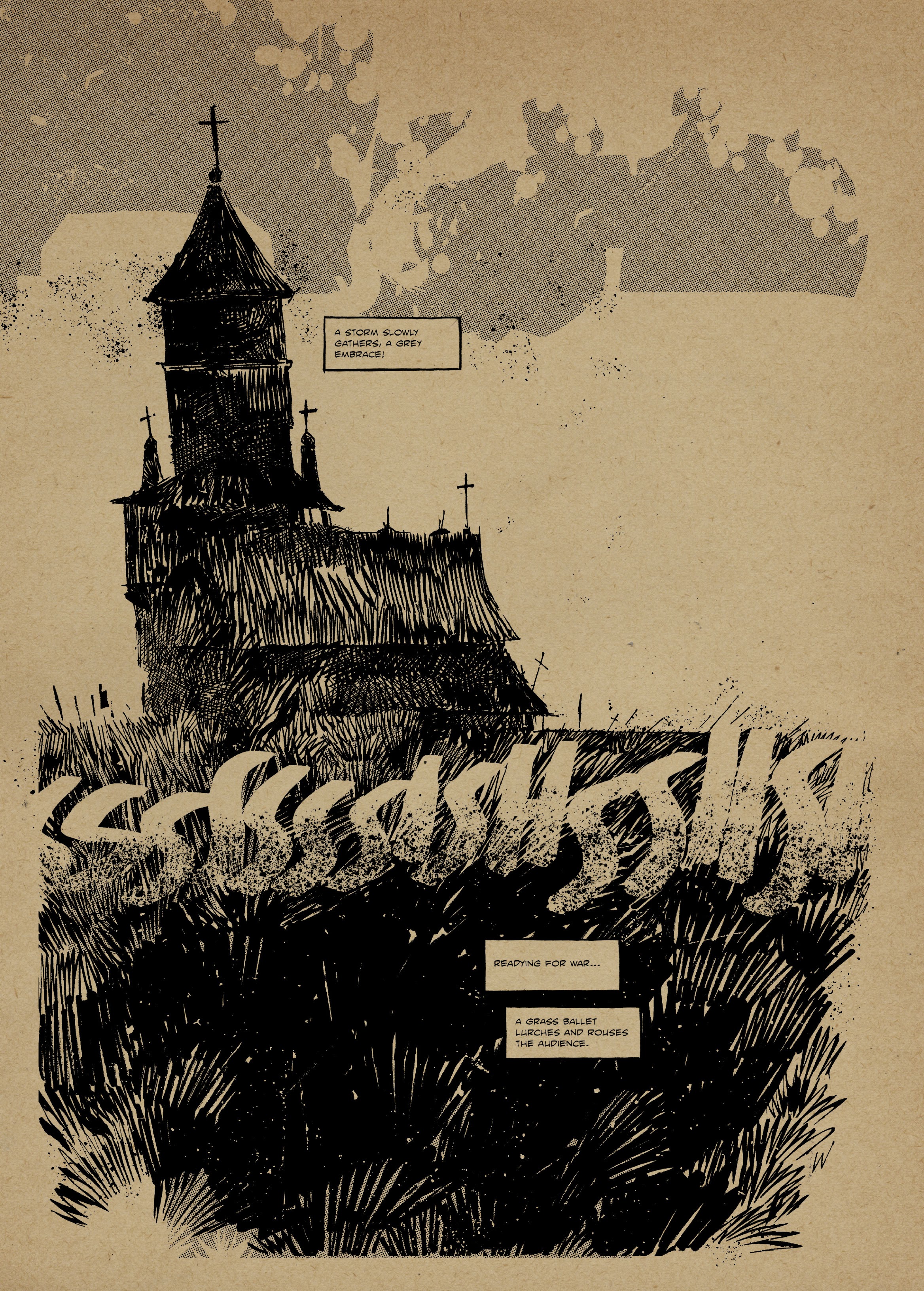 Read online 7174 Annual comic -  Issue # TPB - 61