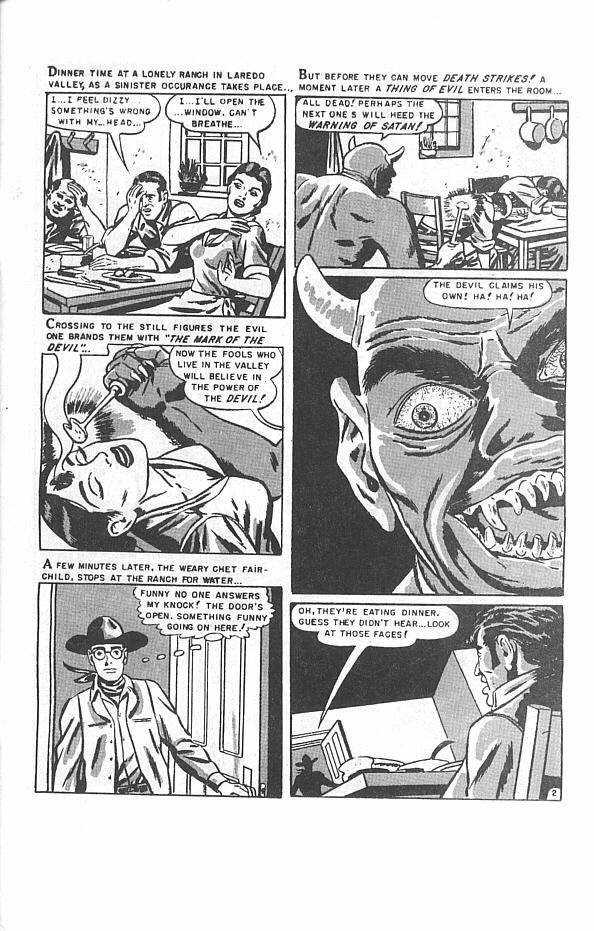 Best of the West (1998) issue 21 - Page 37