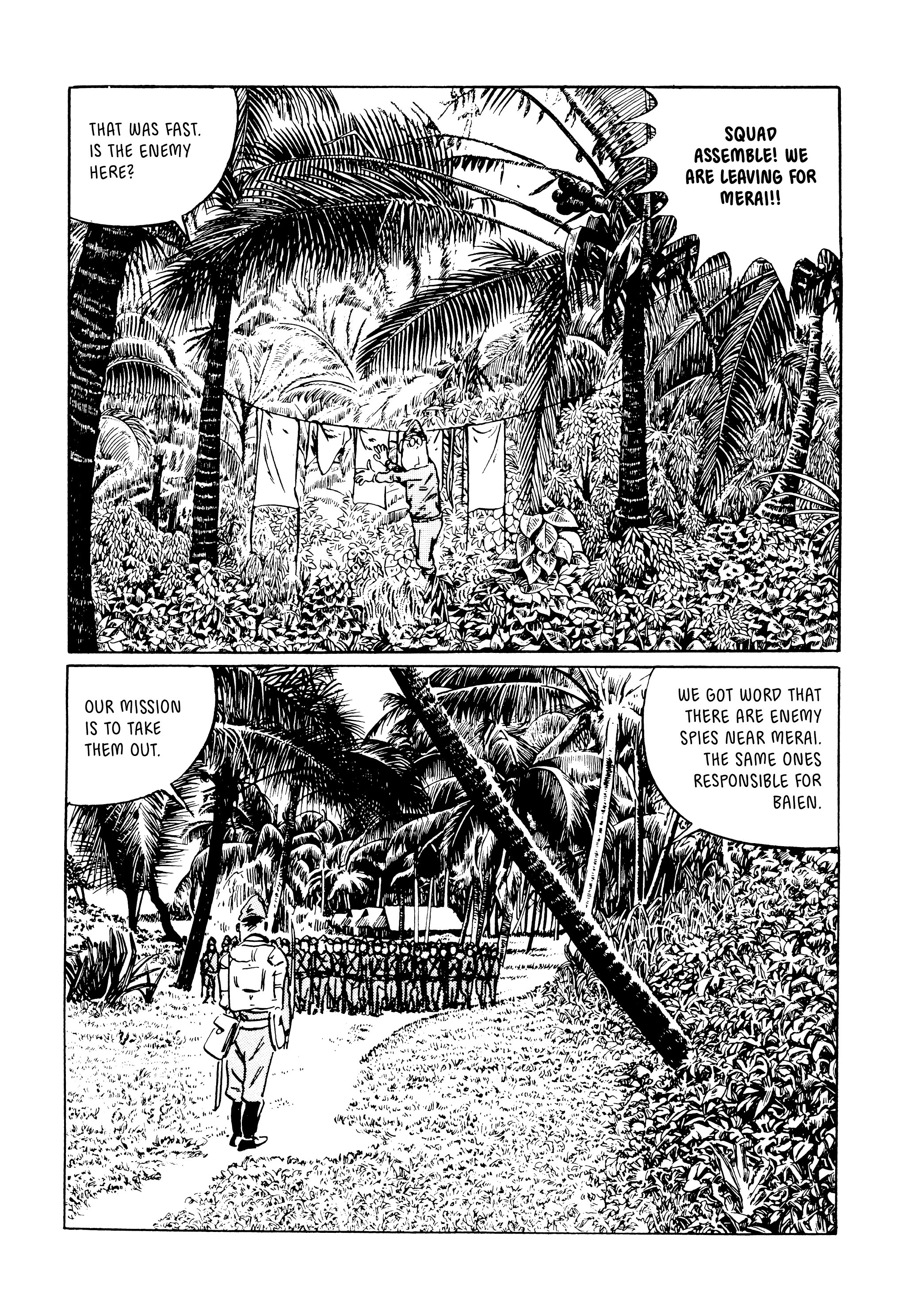 Read online Showa: A History of Japan comic -  Issue # TPB 3 (Part 1) - 80
