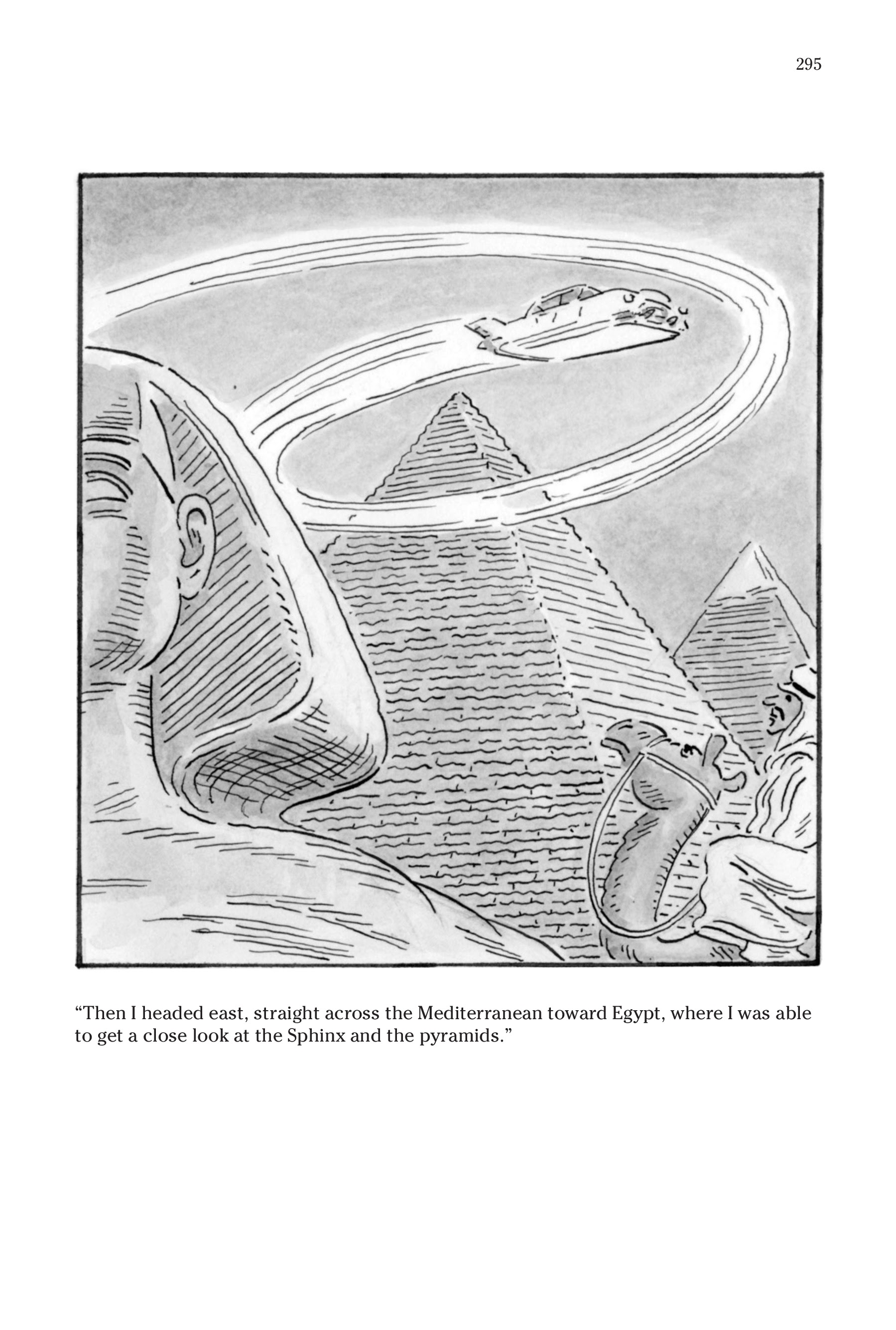 Read online Life on the Moon comic -  Issue # TPB (Part 3) - 89