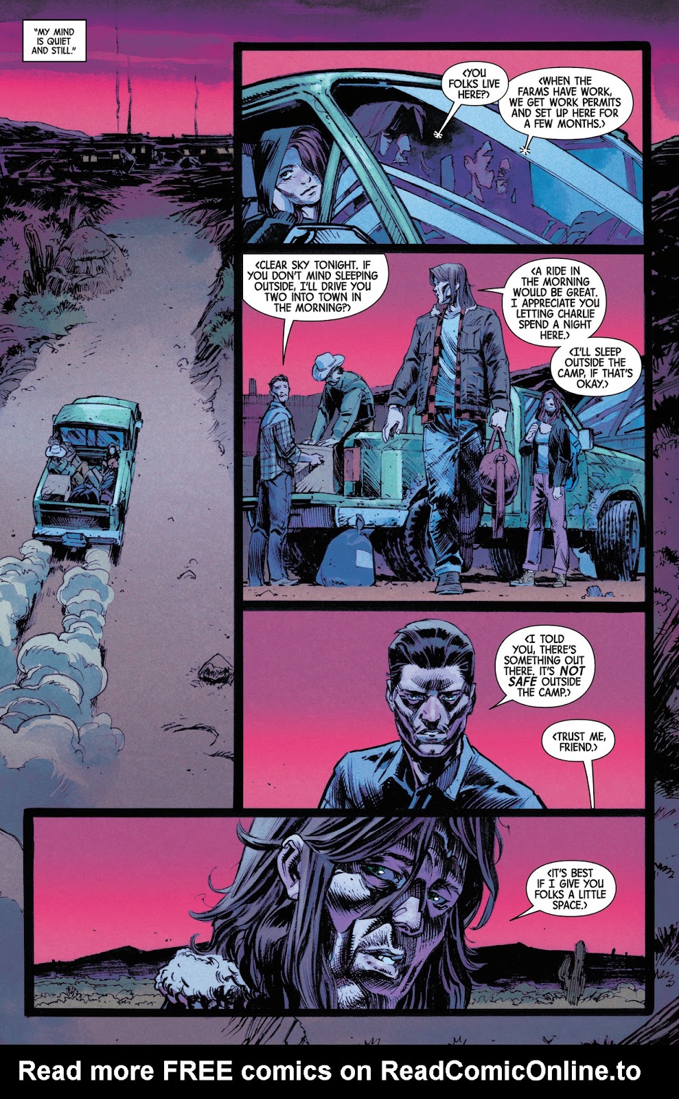 Incredible Hulk (2023) issue 6 - Page 12