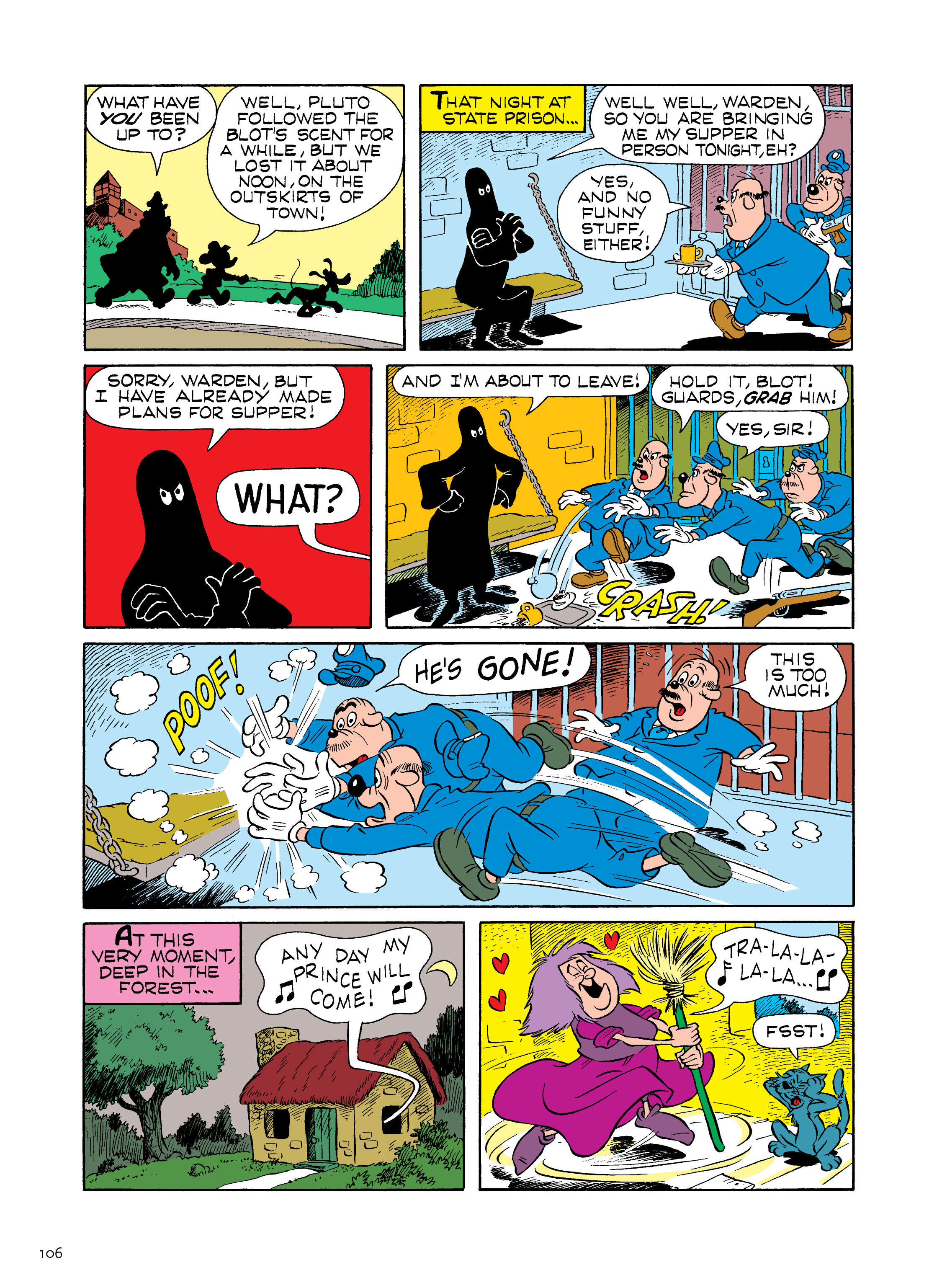 Read online Disney Masters comic -  Issue # TPB 15 (Part 2) - 13
